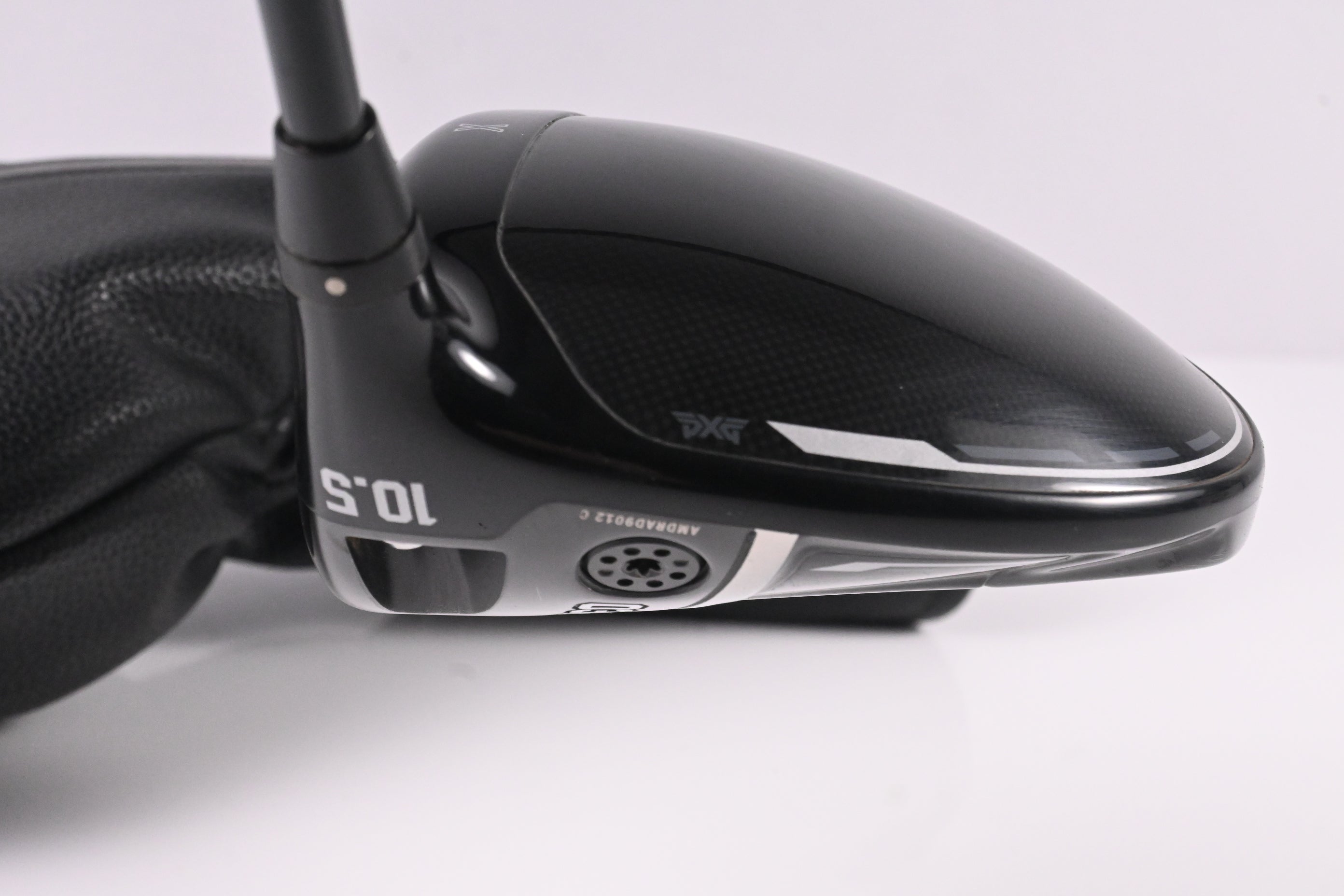 PXG 0311 Black Ops Driver / 10.5 Degree / Stiff Flex Diamana S 60 Shaft