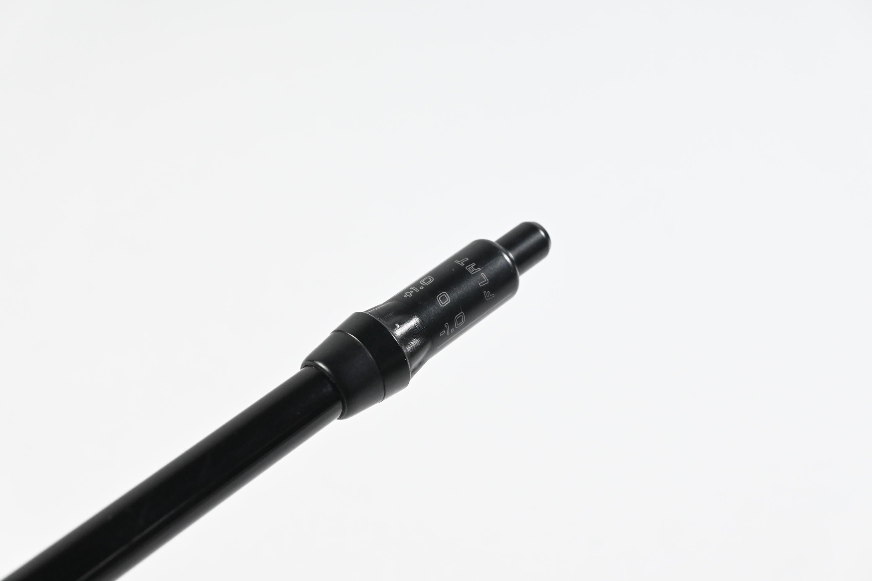 Mitsubishi Chemical Kai'li White 60 #3 Wood Shaft / Stiff Flex / Ping 3rd Gen