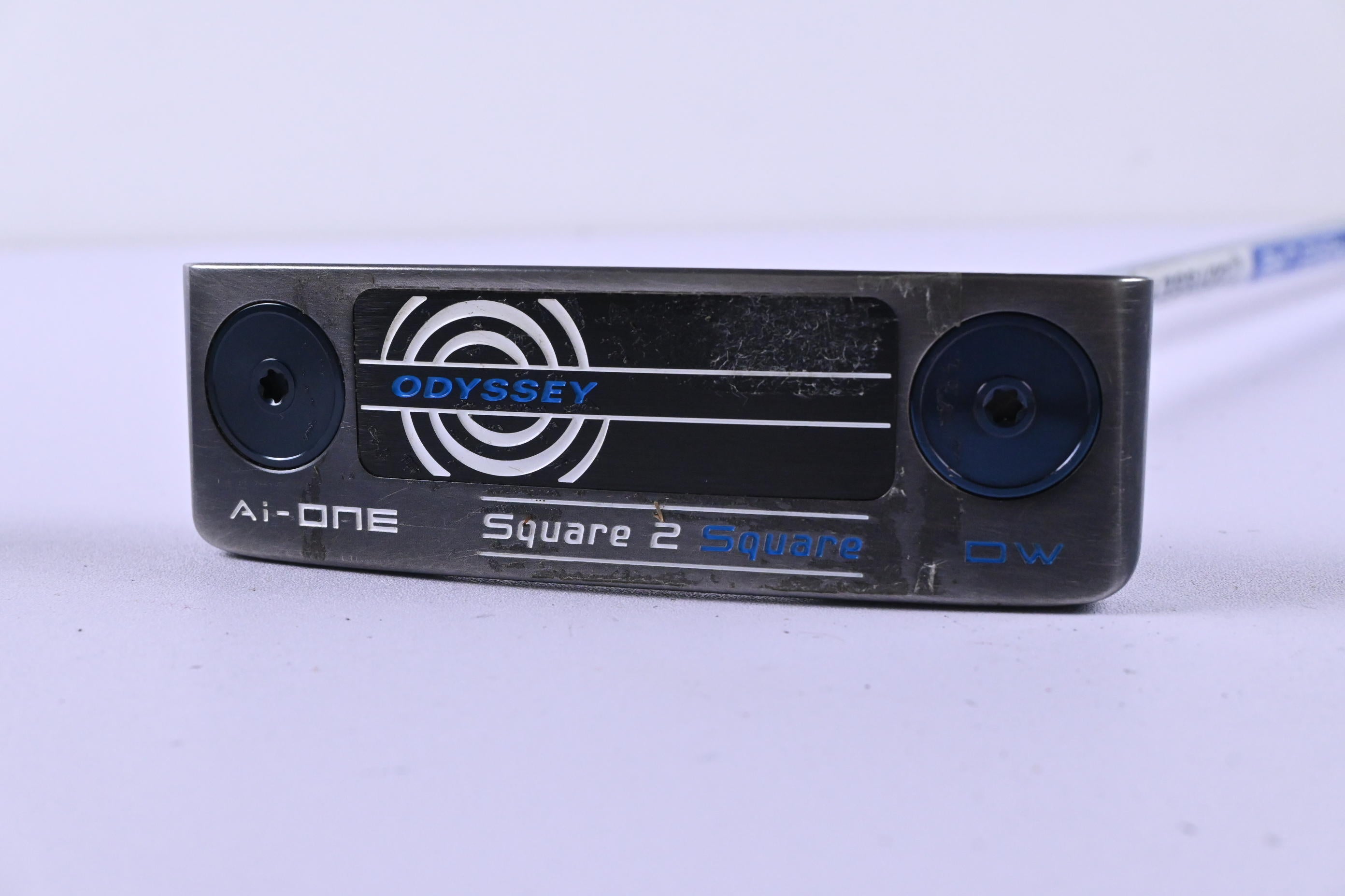Odyssey Ai-One Square 2 Square DW Putter / 34 Inch