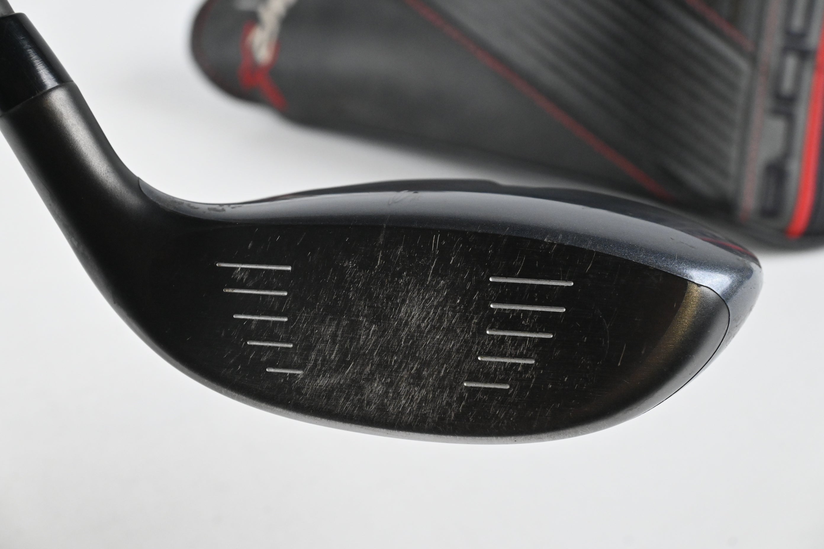 Left Hand Cobra Air-X #5 Wood / 20 Degree / Regular Flex Ultralite 50 Shaft