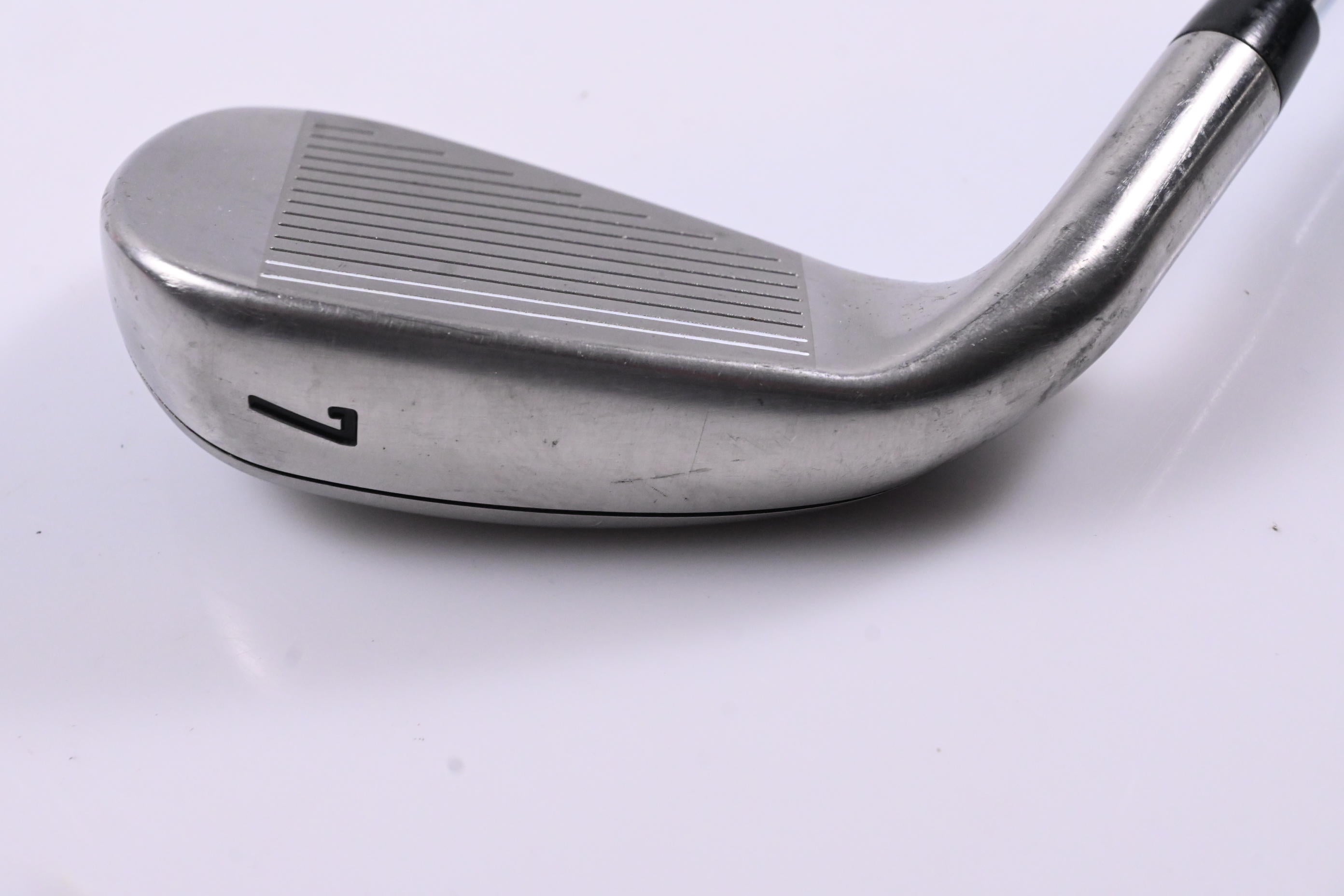 Callaway Mavrik Max #7 Iron / 30 Degree / Regular Flex XP 95 R300 Shafts