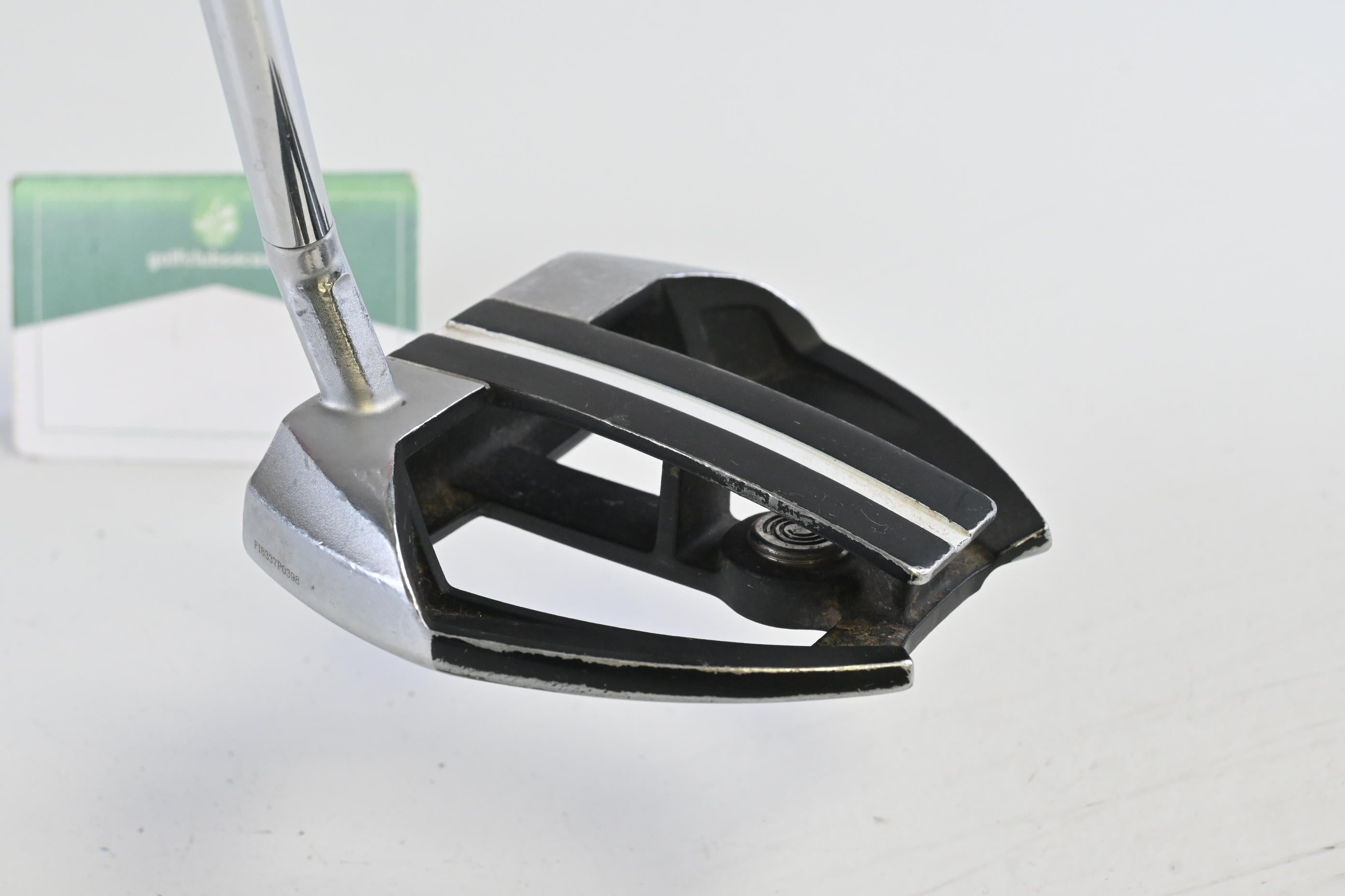 Odyssey Stroke Lab Marxman Putter / 34 Inch