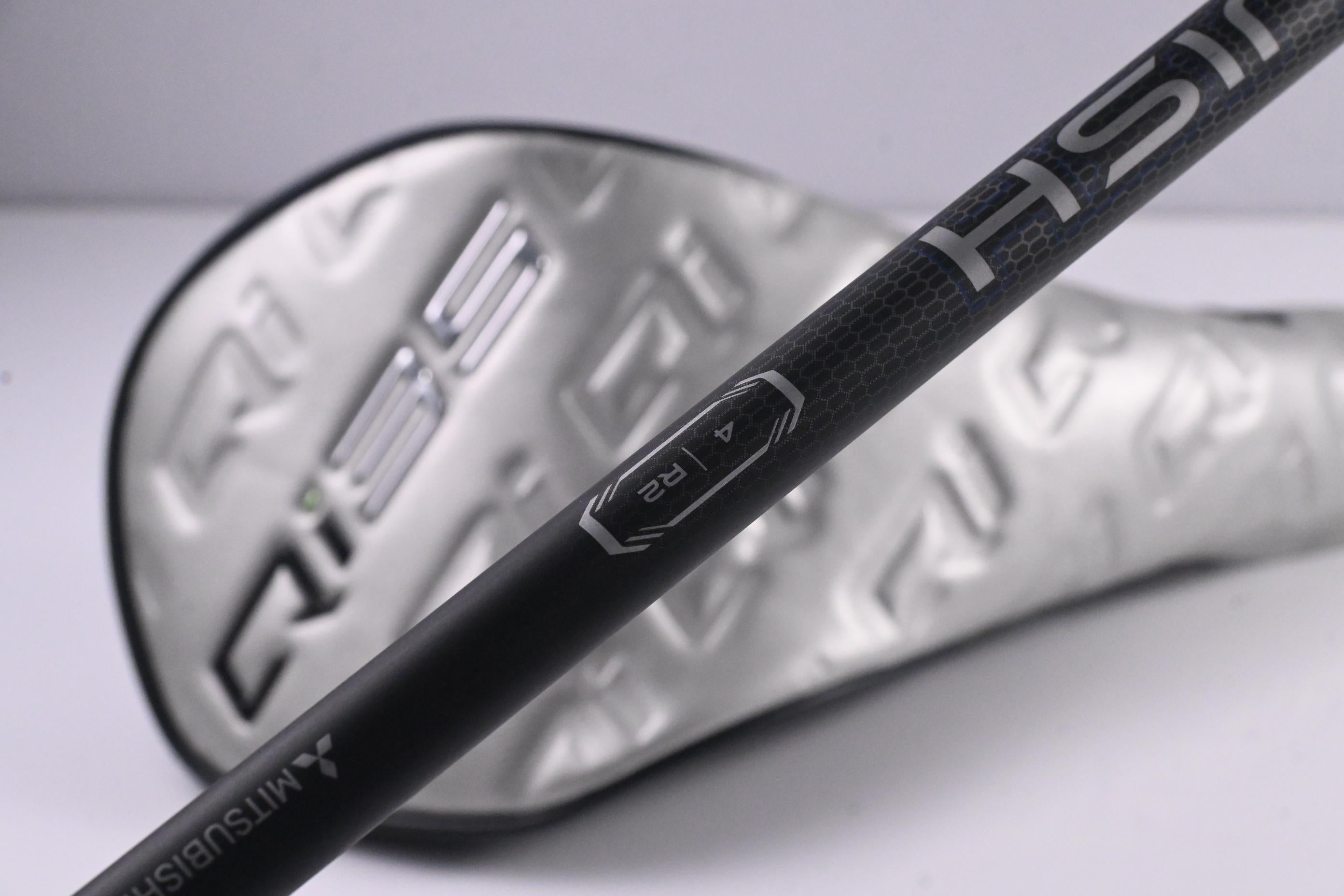 Taylormade Qi35 Max Lite Driver / 10.5 Degree / Senior Flex Vanquish 4 Shaft