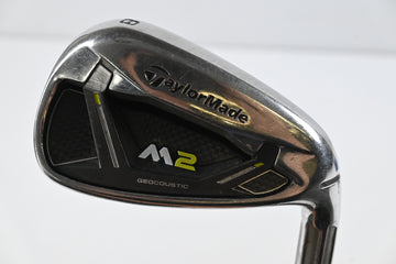 Taylormade M2 2017 #8 Iron / X-Flex Dynamic Gold X100 Shaft