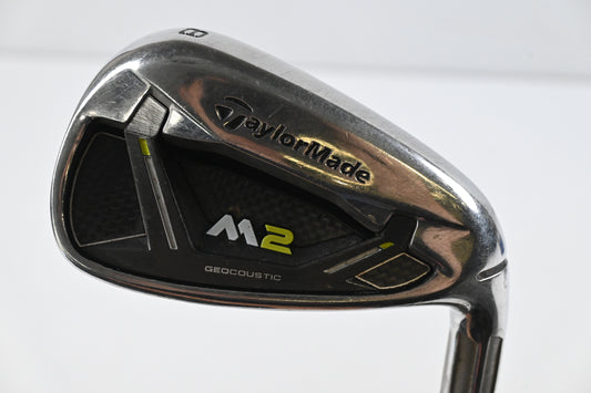 Taylormade M2 2017 #8 Iron / X-Flex Dynamic Gold X100 Shaft