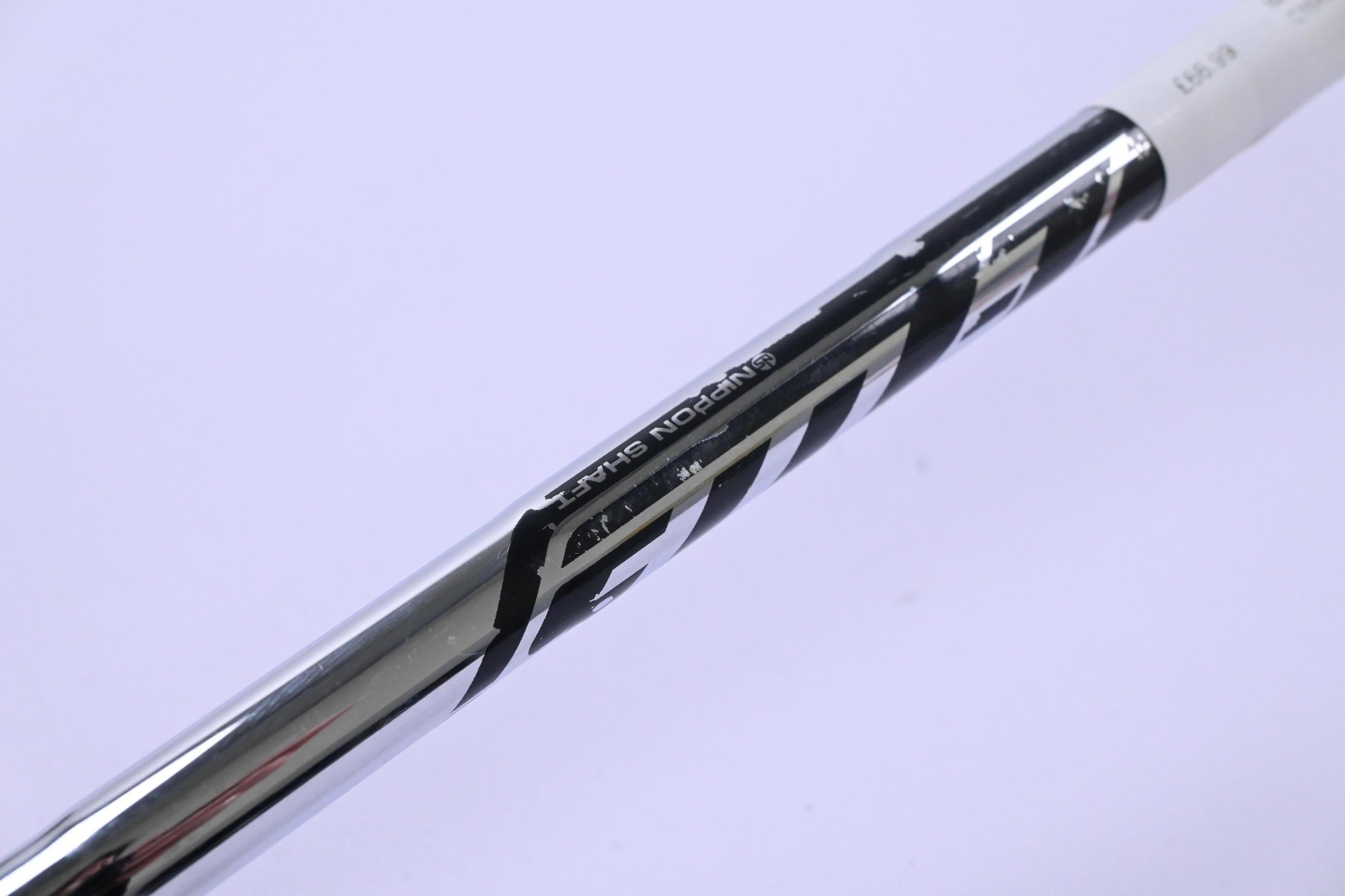Left Hand Ping Glide 3.0 Lob Wedge / 60 Degree / Black Dot / Wedge Flex Z-Z115