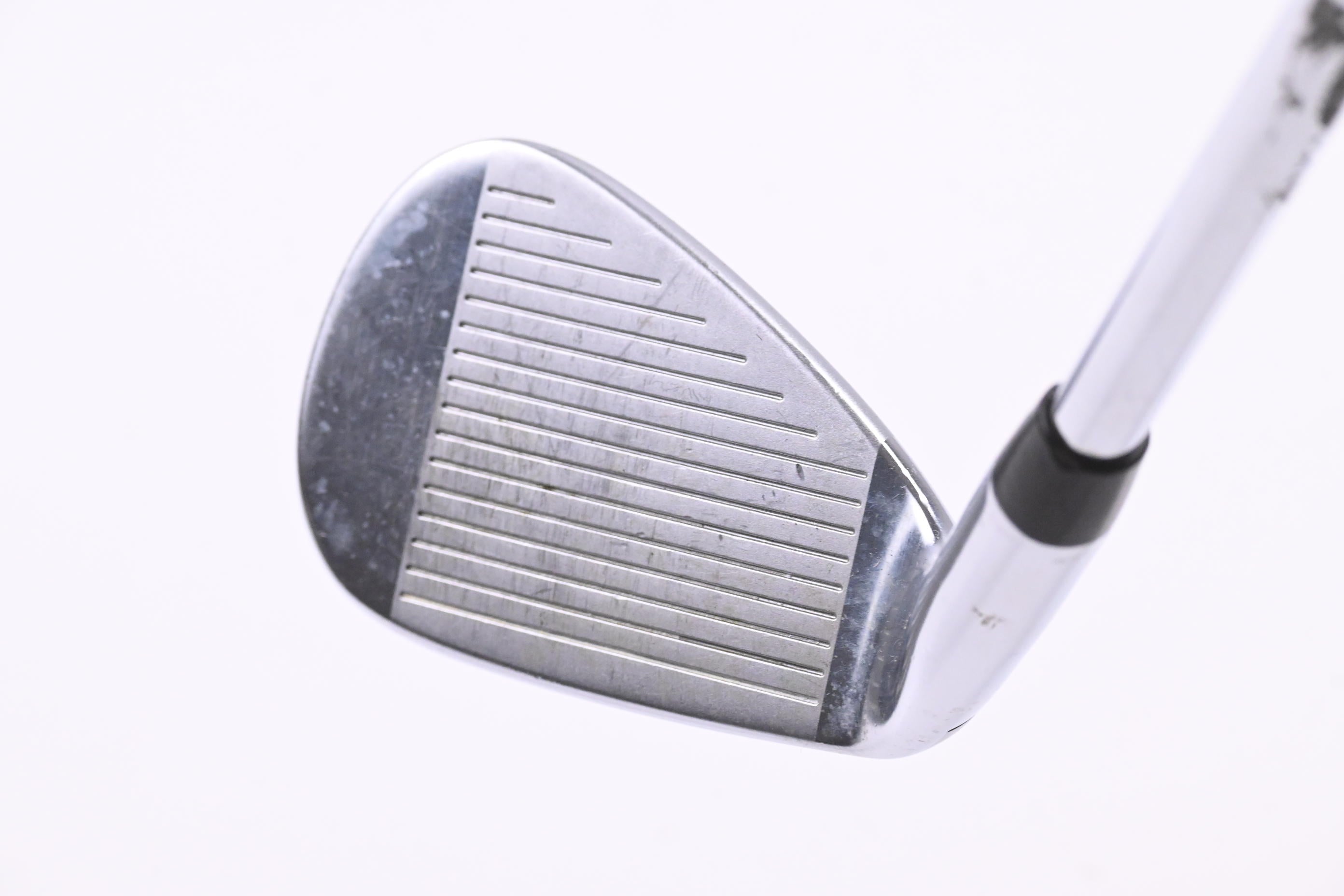 Cobra F-Max Gap Wedge / 50 Degree / Regular Flex Cobra Super Light Shaft