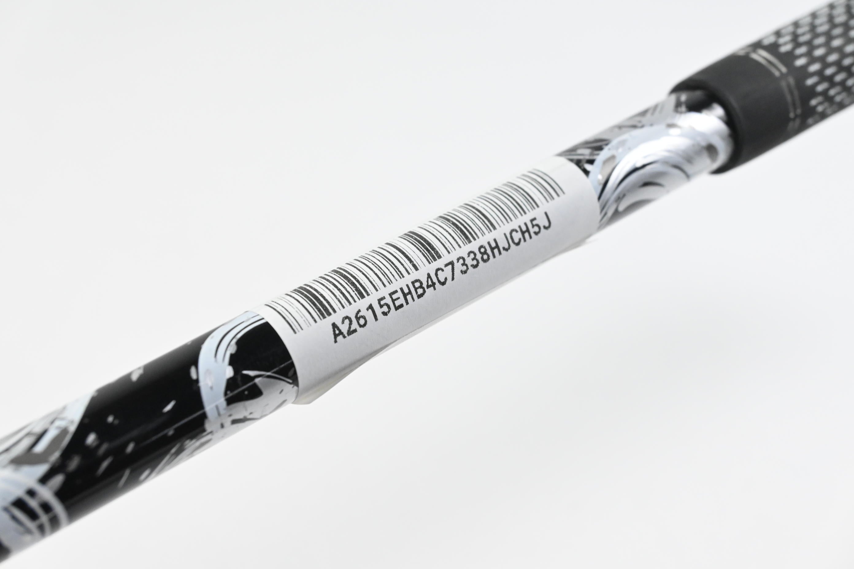 Mitsubishi Chemical Kai'li White 60 #3 Wood Shaft / Stiff Flex / Ping 3rd Gen