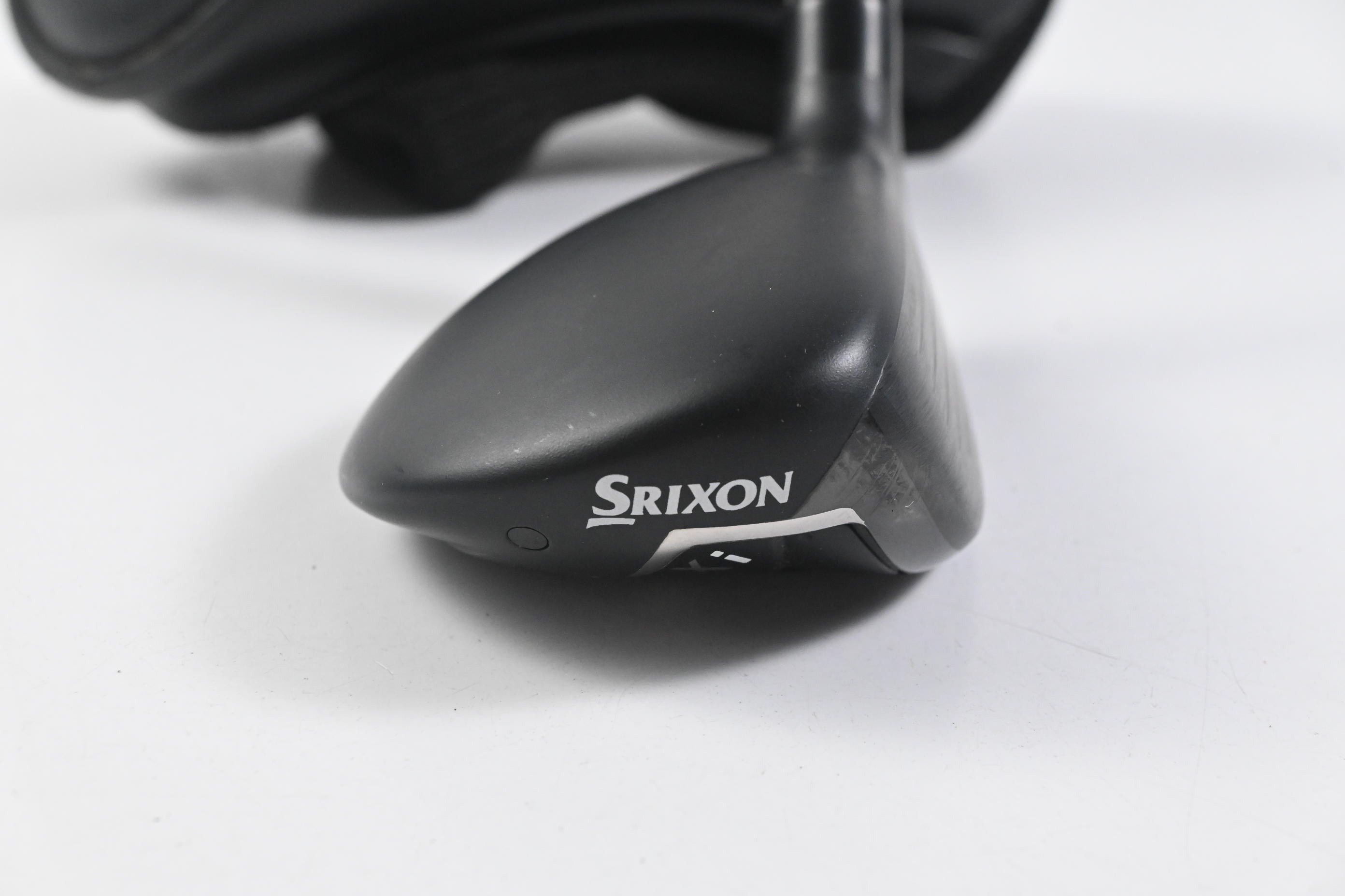 Srixon ZXi #3 Hybrid / 19 Degree / Stiff Flex HZRDUS Smoke Red RDX 80 Shaft