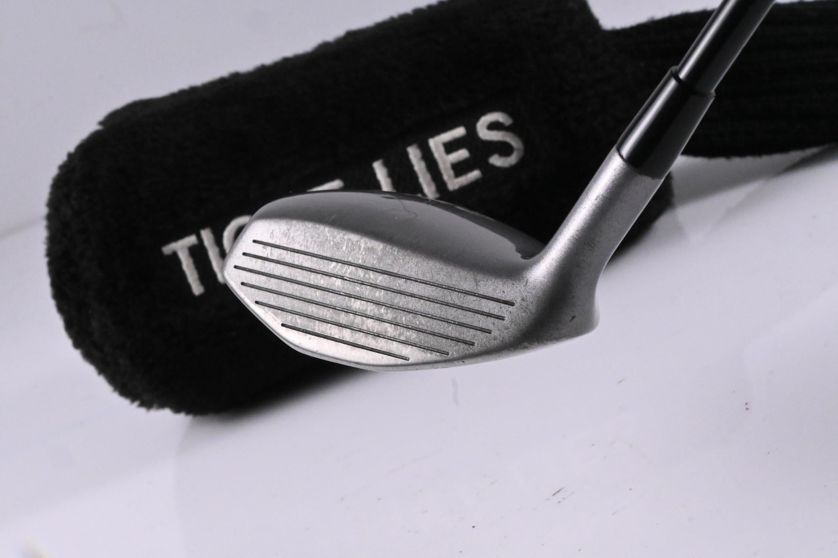 Adams Tight Lies #4 Wood / 16 Degree / Regular Flex Adams SuperShaft Shaft