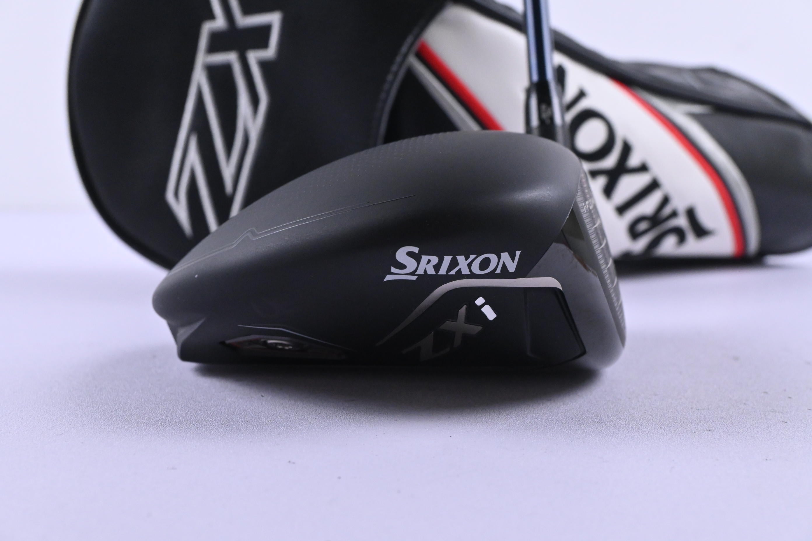 Srixon ZXi Driver / 10.5 Degree / Regular Flex Fujikura Ventus TR Blue 6 Shaft