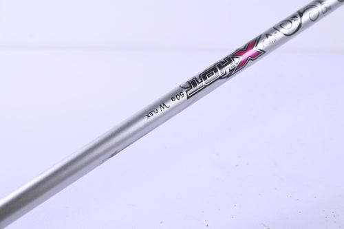 Ladies Callaway X Hot #4 Hybrid / 22 Degree / Ladies Flex Callaway X Hot 50