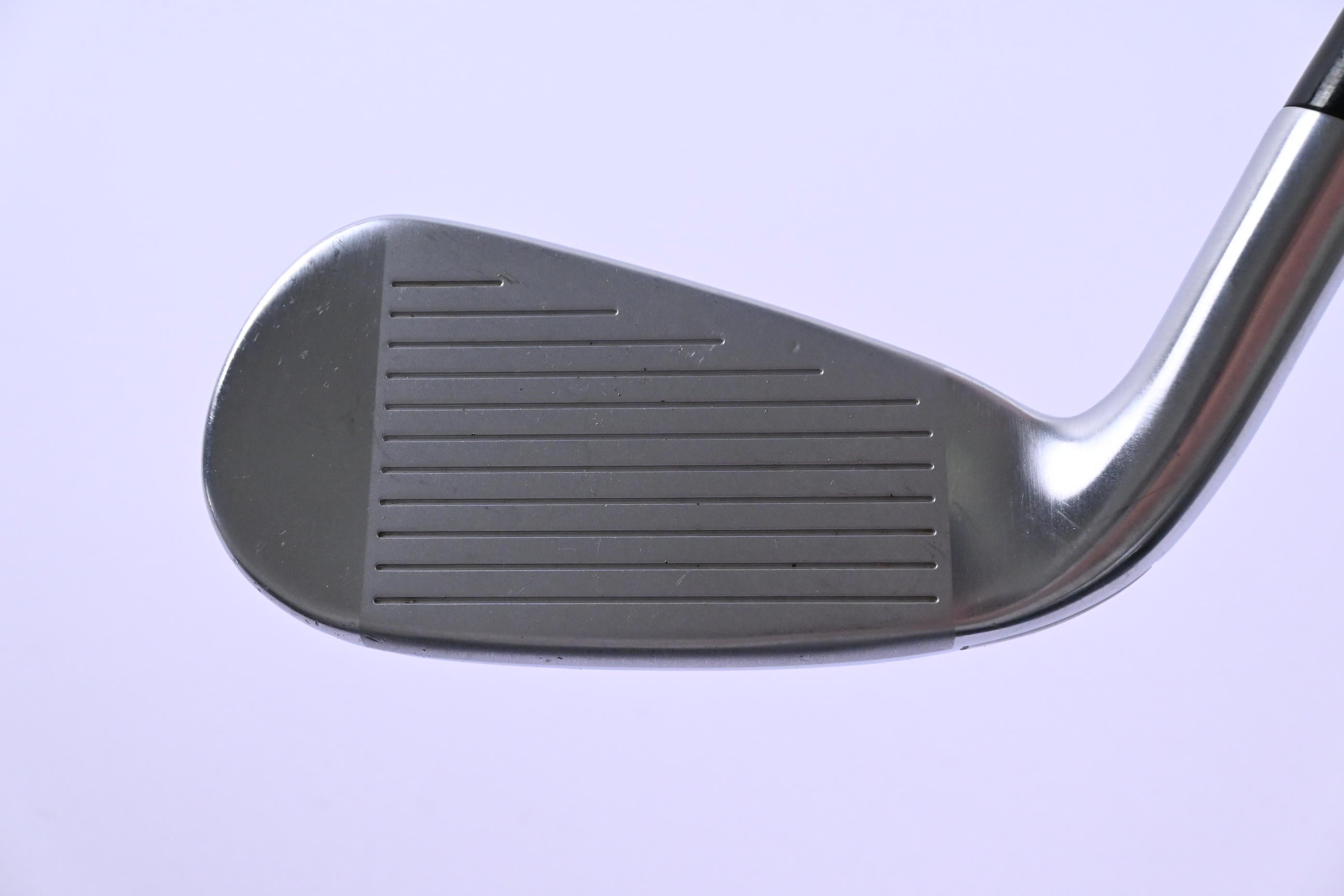 Taylormade SIM DHY #3 Iron / 19 Degree / Stiff Flex Diamana Limited 75 Shaft
