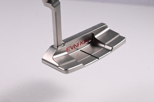 Evnroll V-Series 2023 Putter / 35 Inch