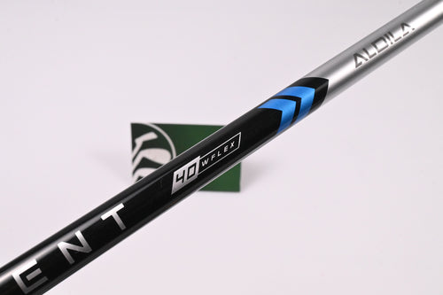 Aldila Ascent PL 40 #3 Wood Shaft / Ladies Flex / Callaway 3rd Gen