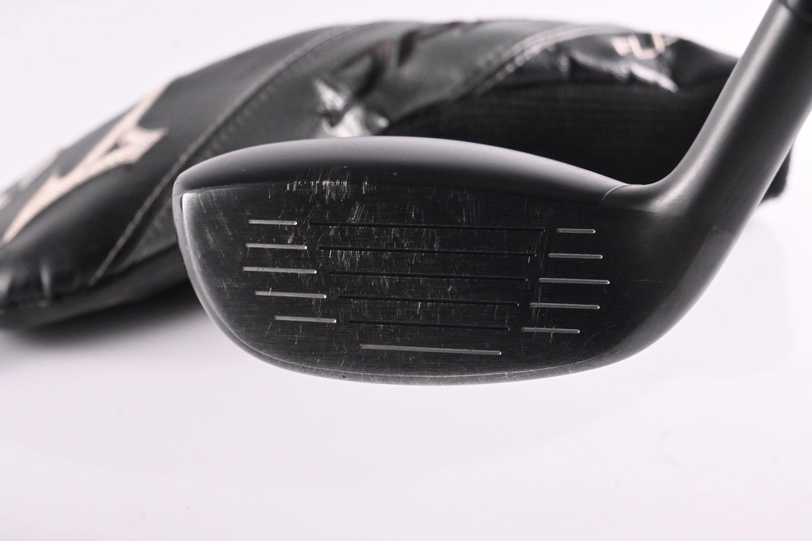 Mizuno JPX 923 Fli Hi #5 Hybrid / 23 Degree / Regular Flex Dynamic Gold 105 R300
