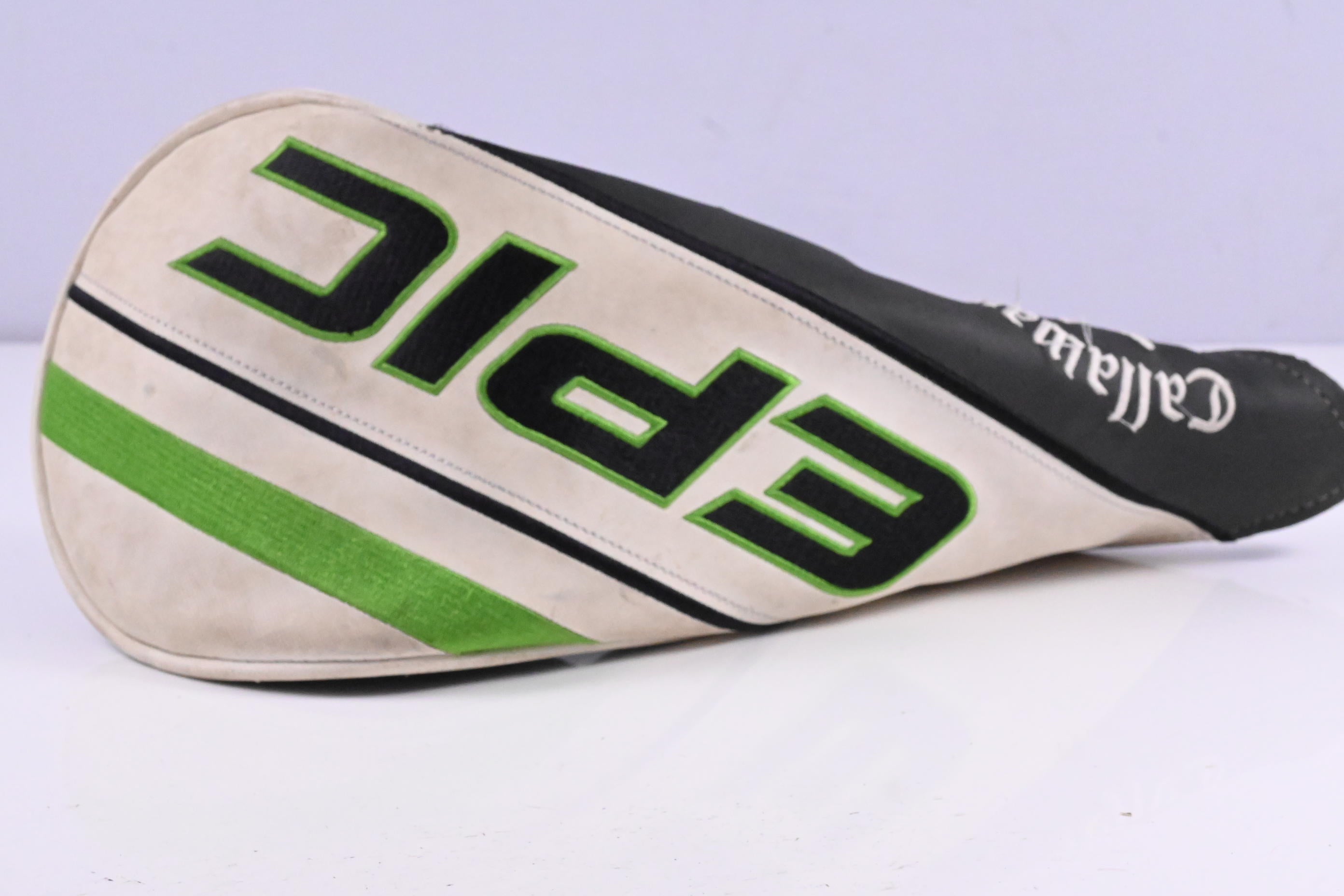 Callaway Epic Max LS Driver / 9 Degree / X-Flex Aldila Rogue M.A.X 75 Shaft