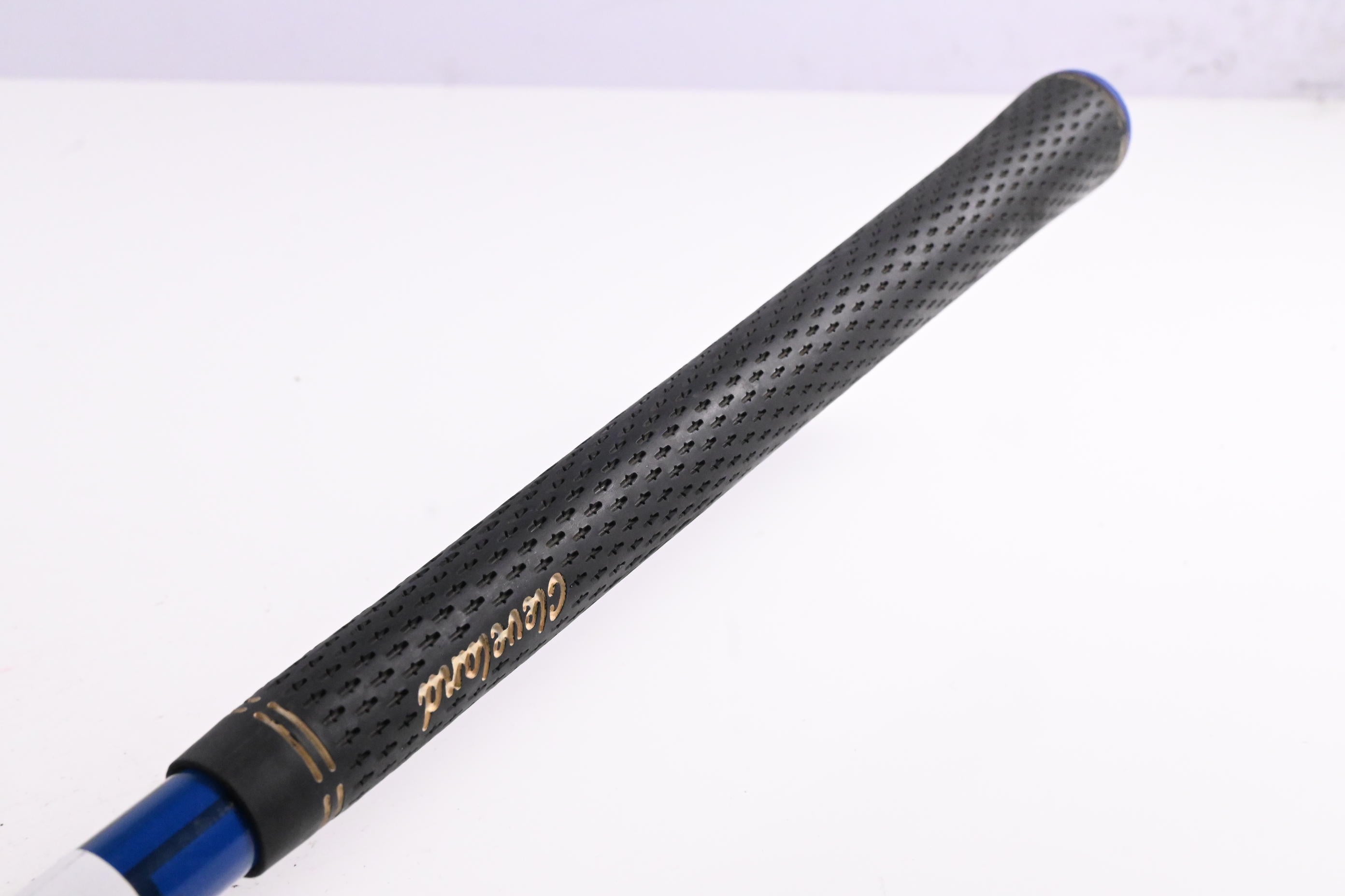 Cleveland Launcher HB Driver / 9 Degree / Stiff Flex Miyazaki C.Kua 5 Shaft