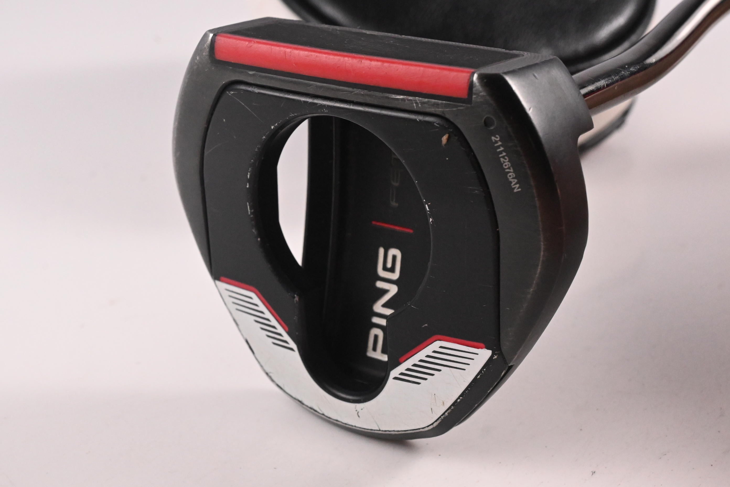 Ping 2021 Fetch Putter / 34 Inch