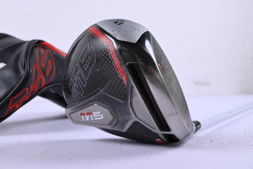 Taylormade M6 Driver / 12 Degree / Senior Flex Fujikura Air Speeder 45 Shaft