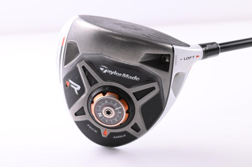 Taylormade R1 Driver / 8-12 Degree / X-Flex Project X Shaft
