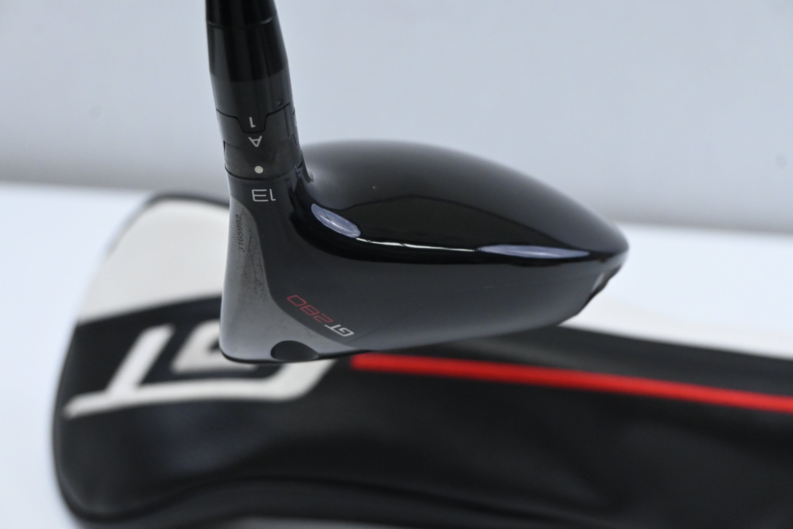 Titleist GT280 Mini Driver / 13 Degree / Stiff Flex Tensei 1K Blue 65 Shaft