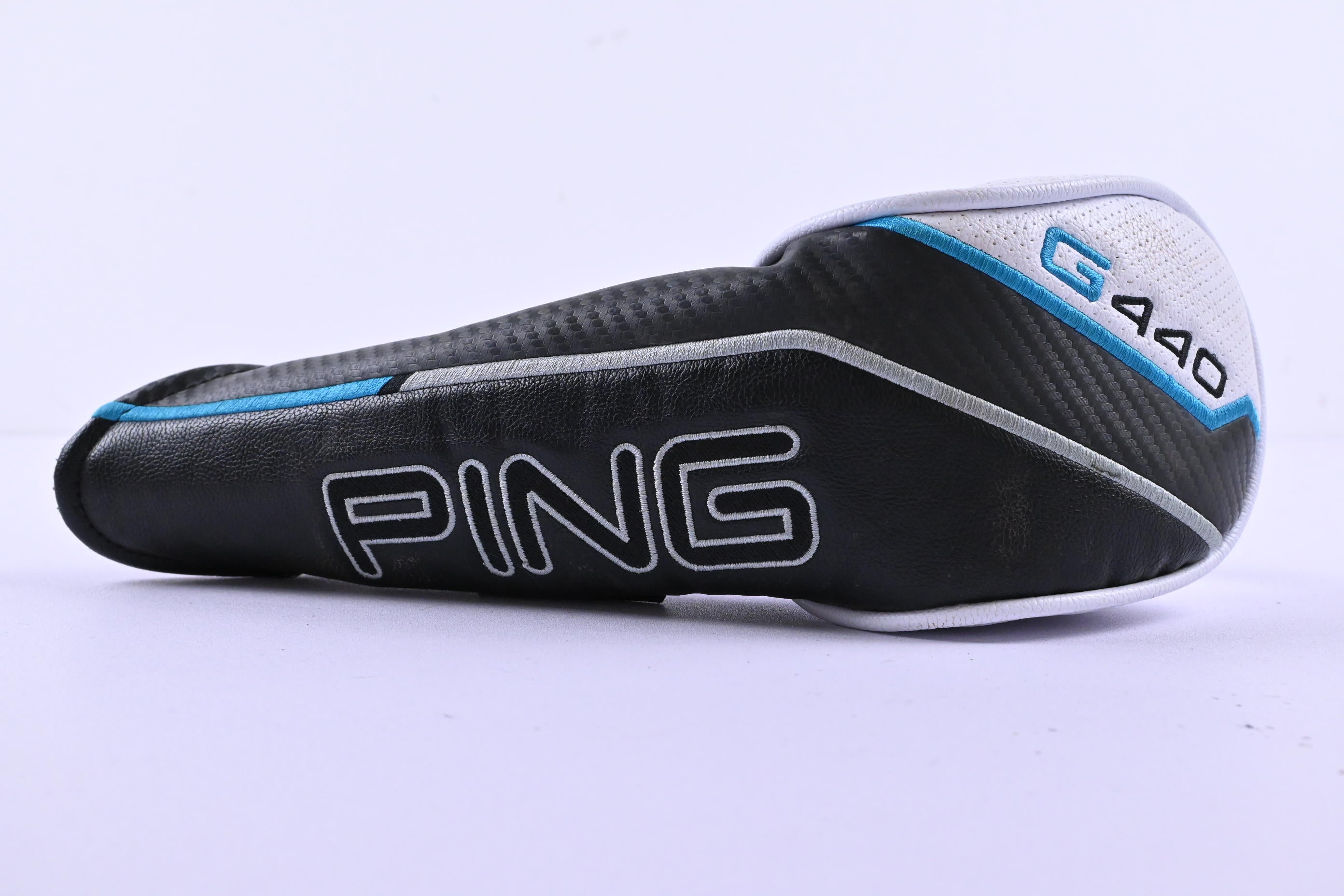 Ping G440 SFT #5 Wood / 19 Degree / Senior Flex Ping Alta CB Blue 65 Shaft