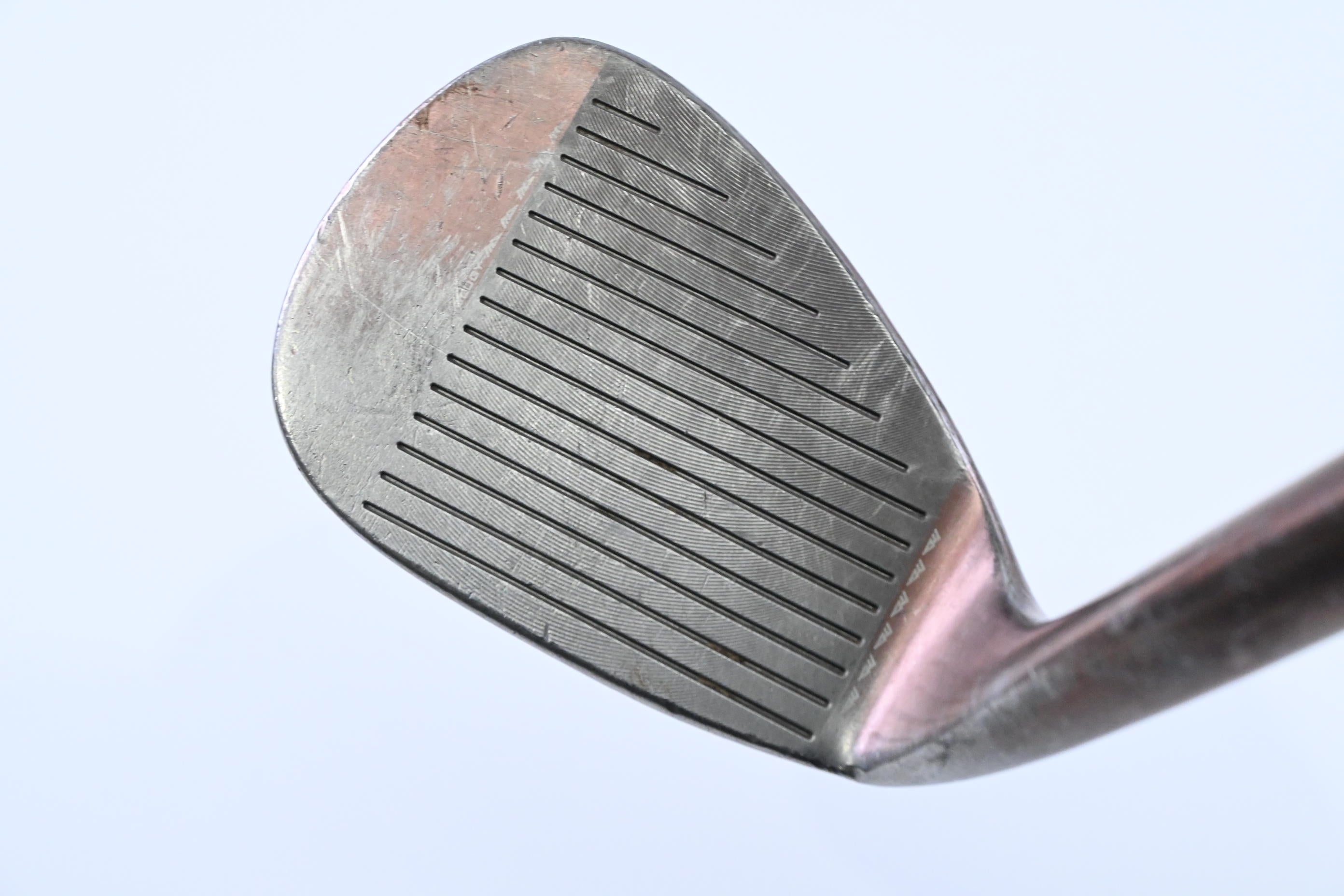 MD Golf Seve Icon Sand Wedge / 56 Degree / Regular Flex UST Proforce Shaft