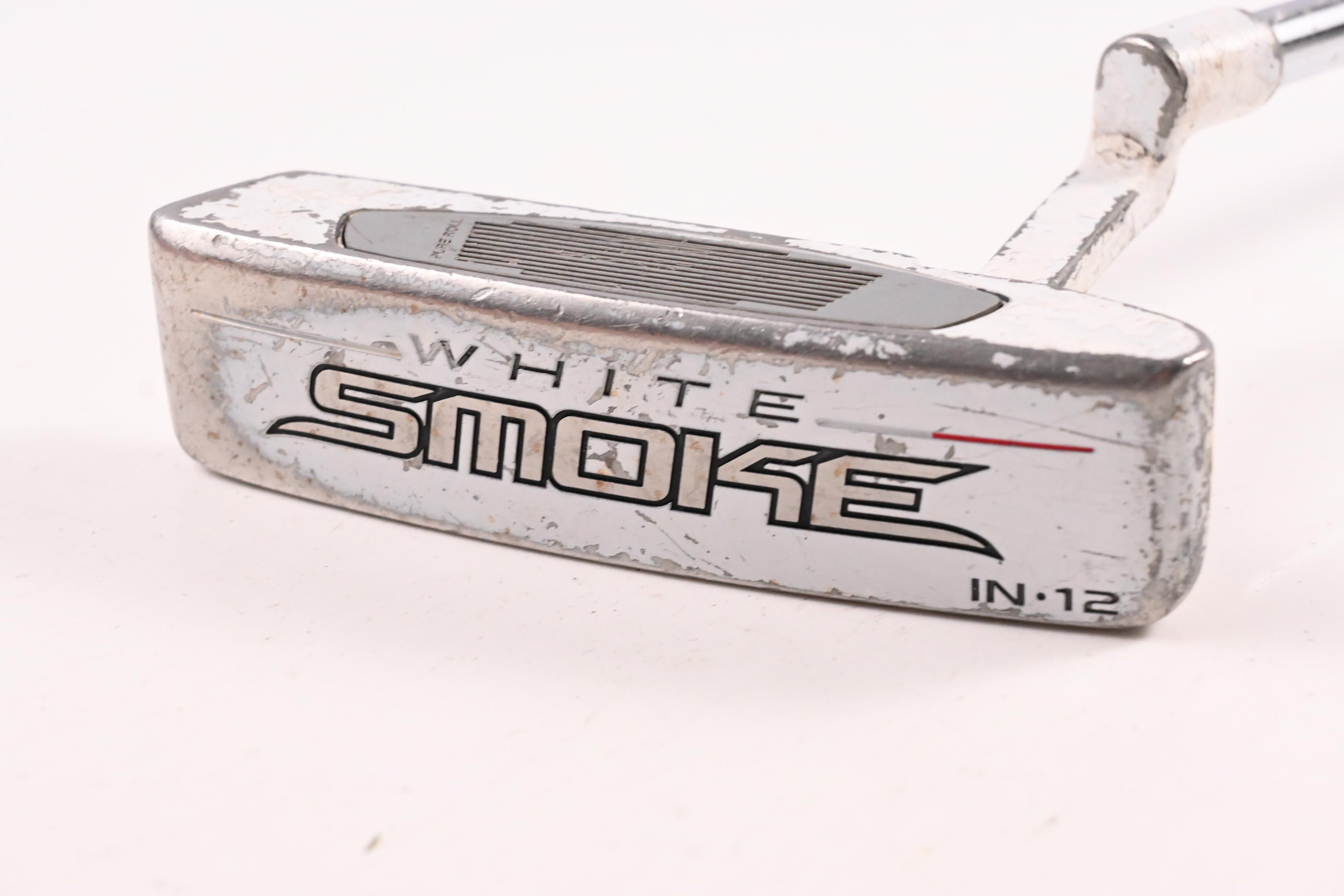 Taylormade White Smoke IN.12 Putter / 34 Inch