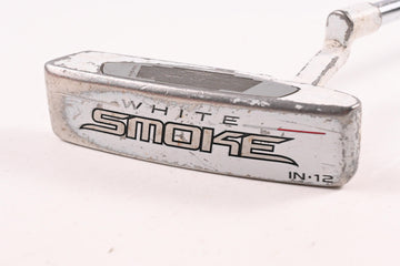 Taylormade White Smoke IN.12 Putter / 34 Inch