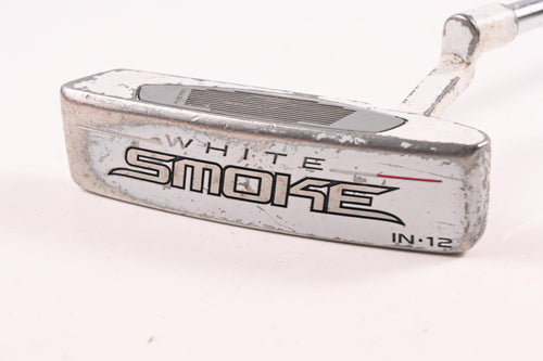 Taylormade White Smoke IN.12 Putter / 34 Inch