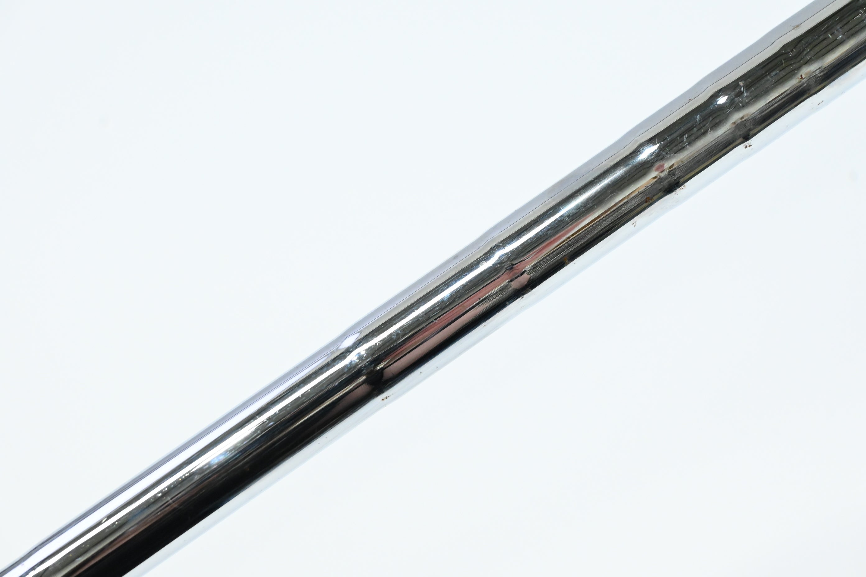 Ping G15 #9 Iron / 40 Degree / Black Dot / Regular Flex Ping AWT Shaft
