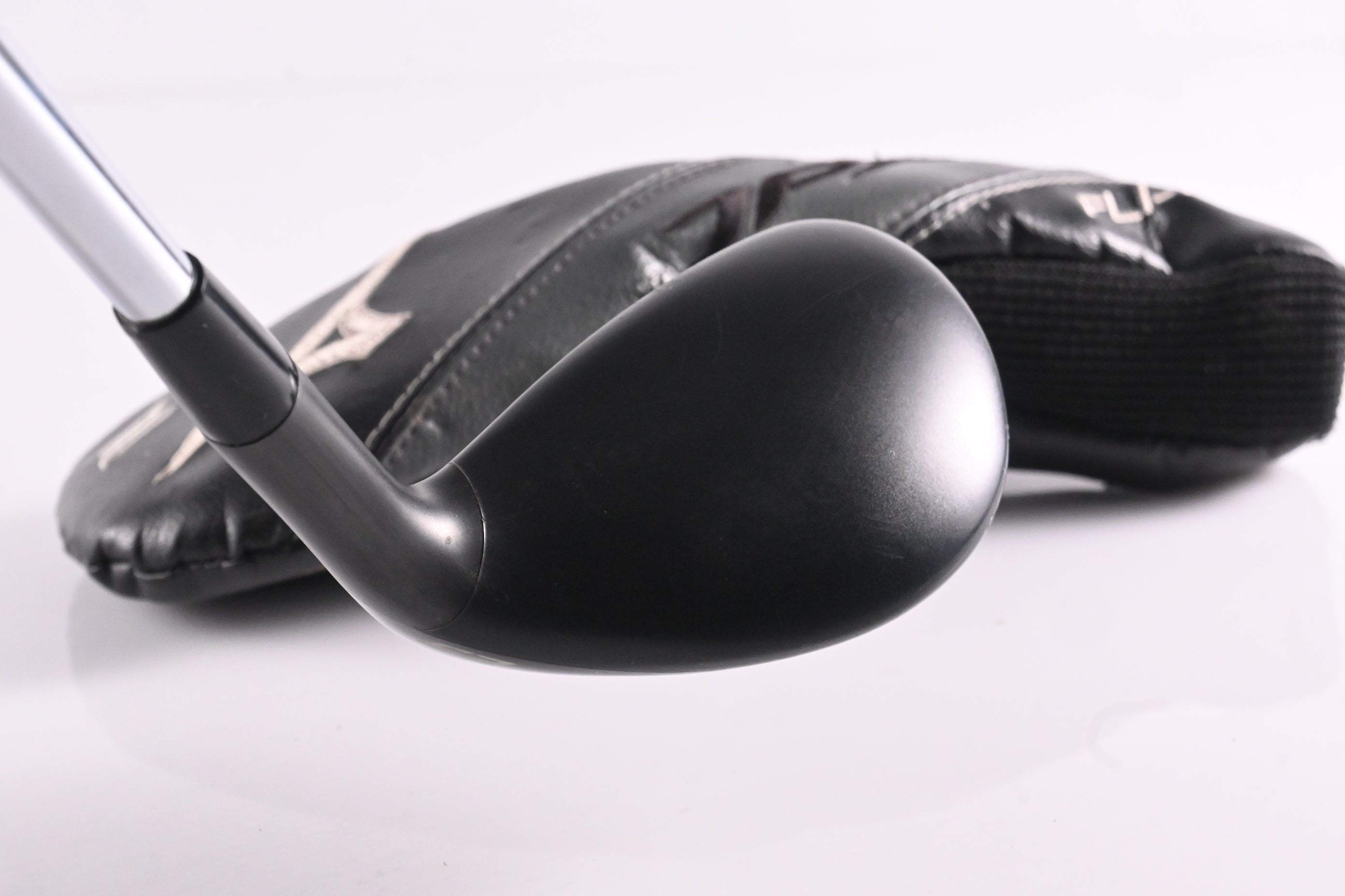 Mizuno JPX 923 Fli Hi #5 Hybrid / 23 Degree / Regular Flex Dynamic Gold 105 R300