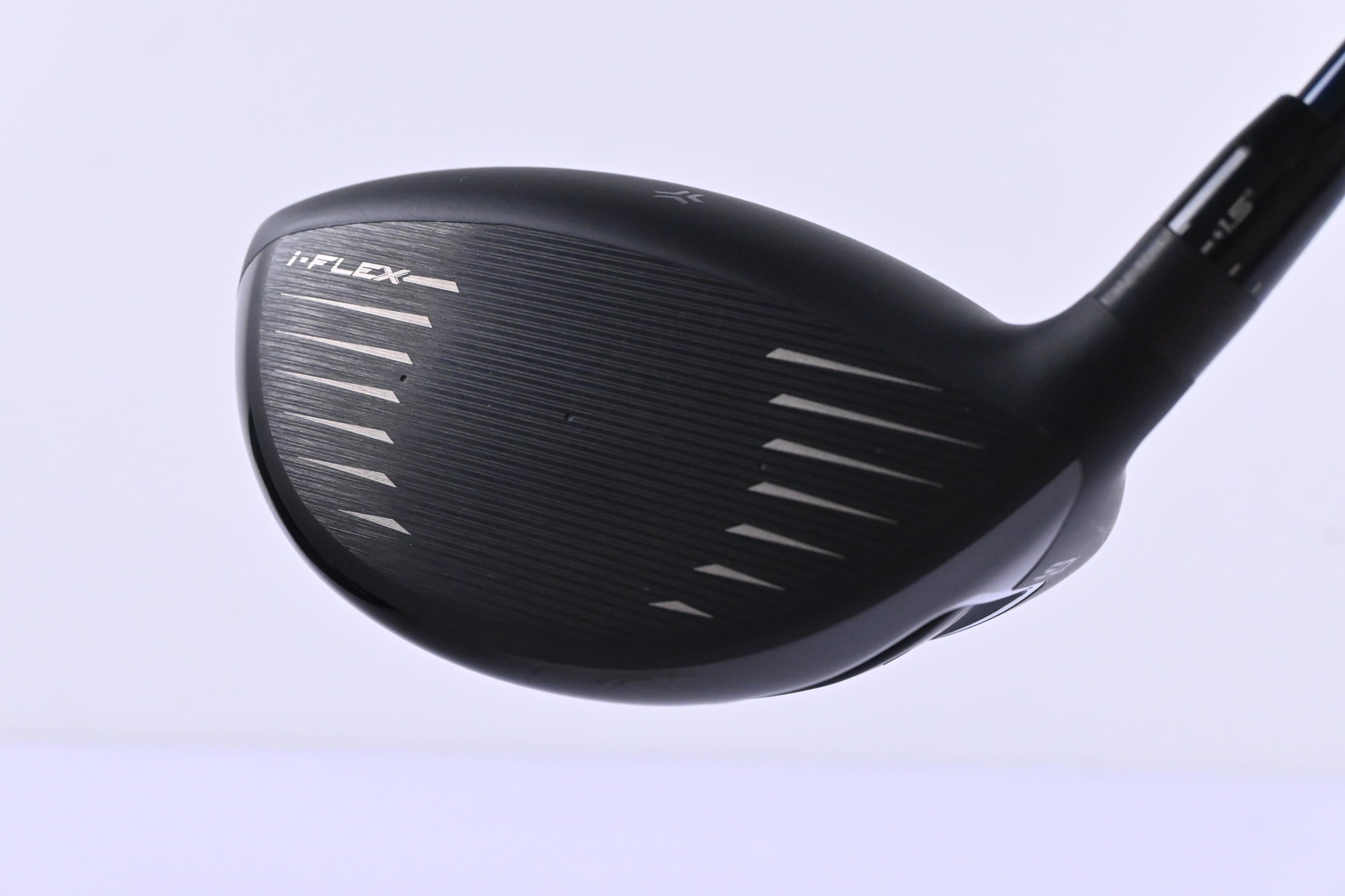 Srixon ZXi Driver / 10.5 Degree / Regular Flex Fujikura Ventus TR Blue 6 Shaft