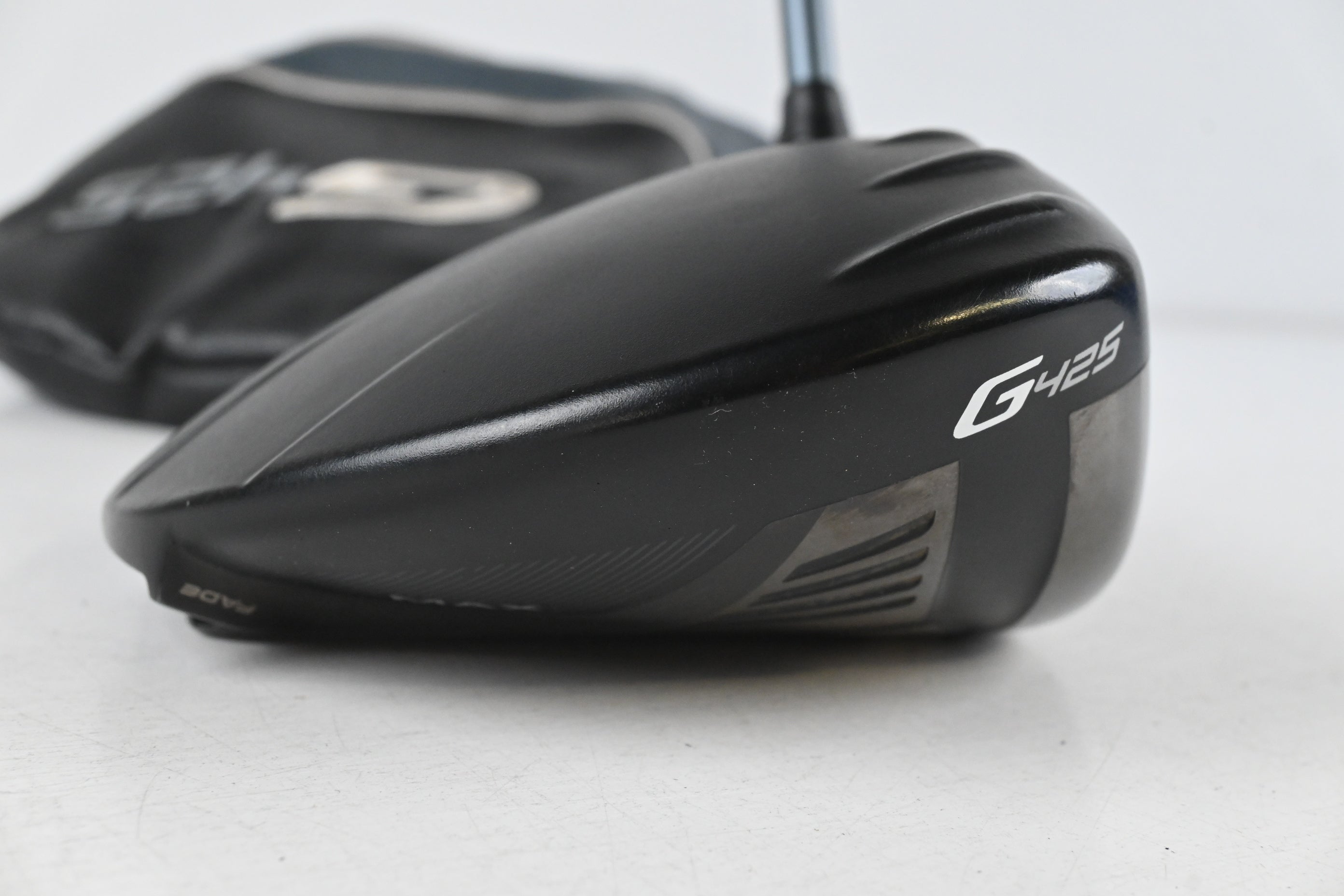 Ping G425 Max Driver / 10.5 Degree / Regular Flex Ping Alta CB Slate 55 Shaft