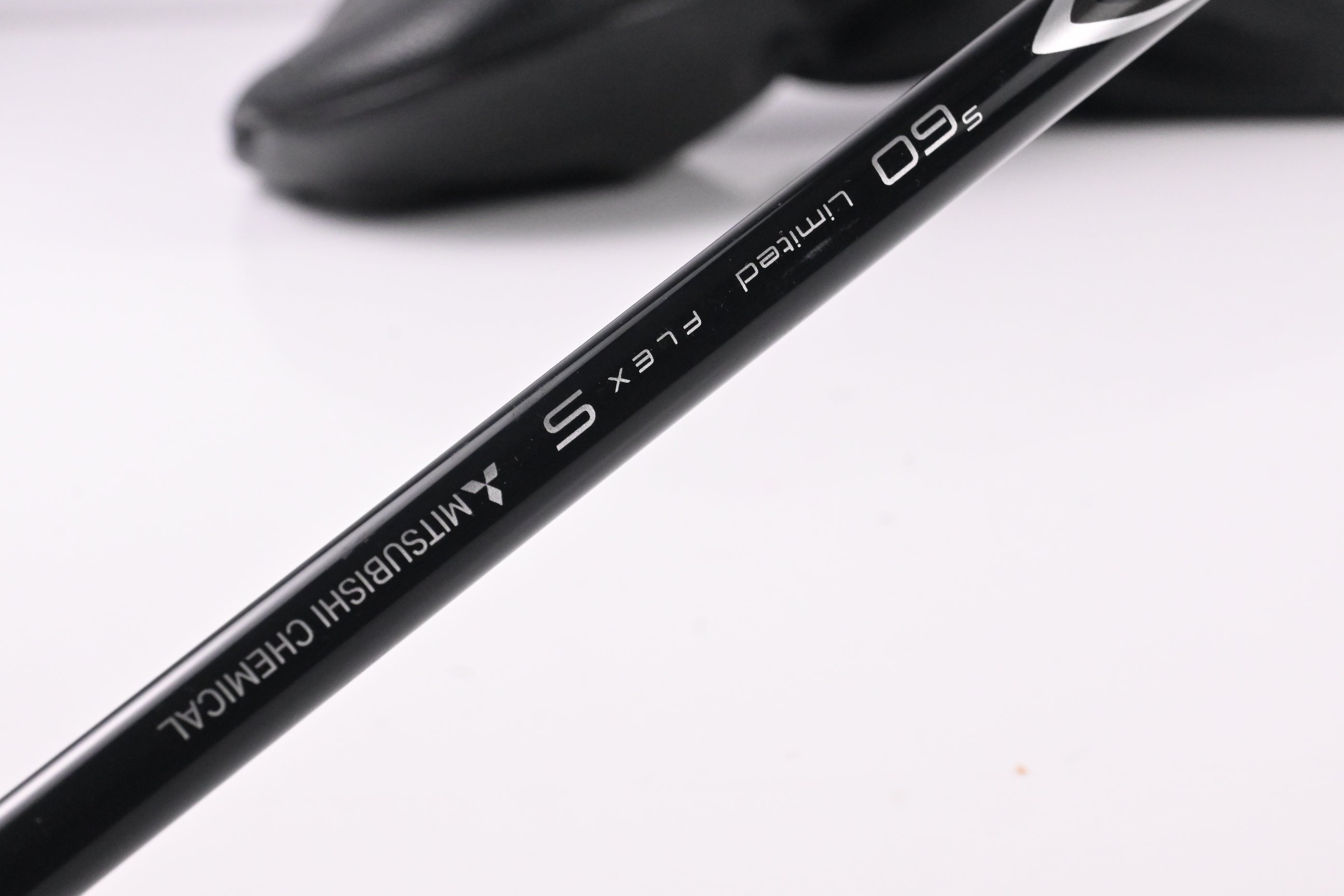 PXG 0311 Black Ops Driver / 10.5 Degree / Stiff Flex Diamana S 60 Shaft