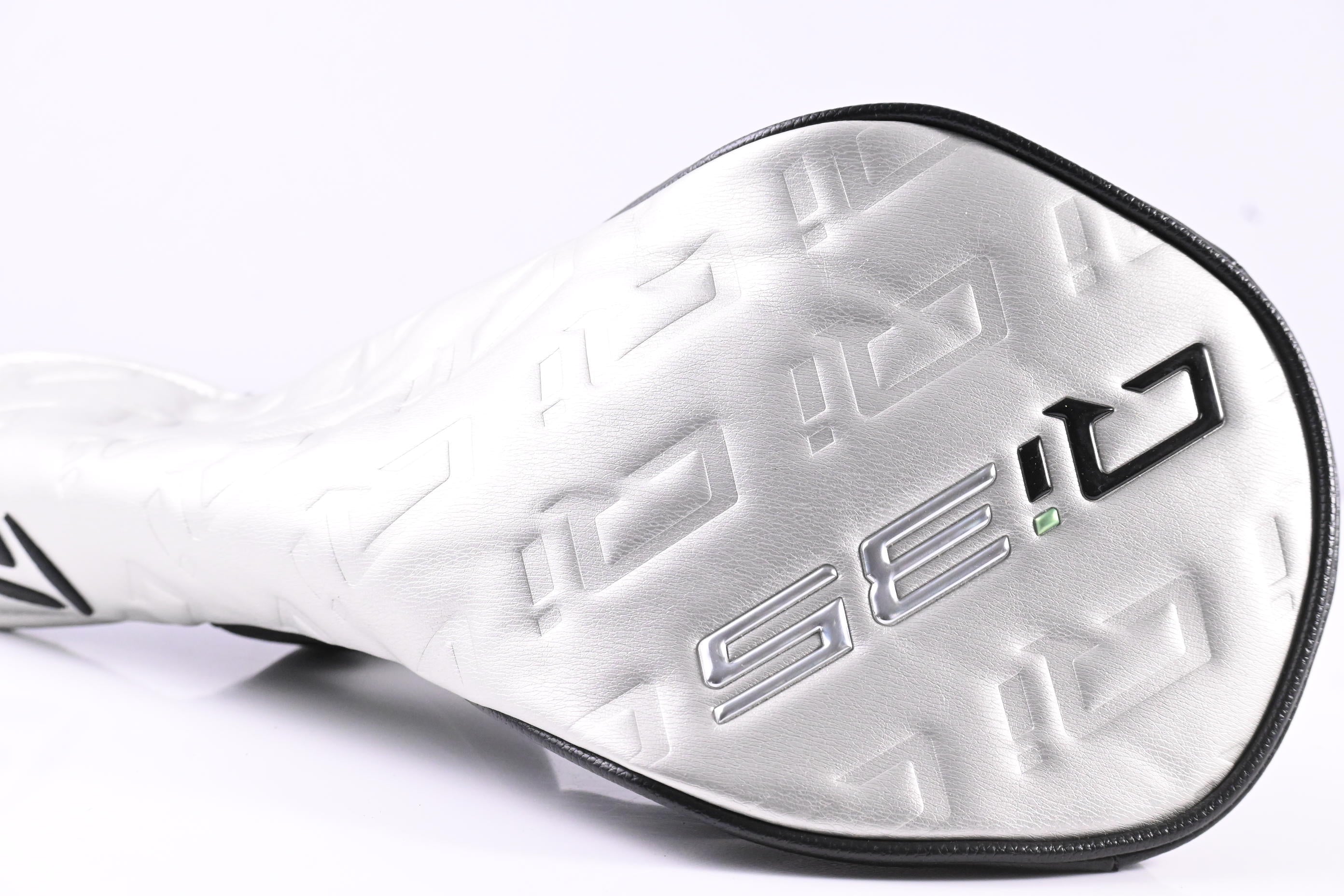 Taylormade Qi35 Max Lite Driver / 12 Degree / Senior Flex Vanquish 4 Shaft