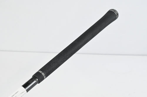 Left Hand Ping G20 Driver / 9.5 Degree / Stiff Flex Ping Cushin 350 Series Shaft