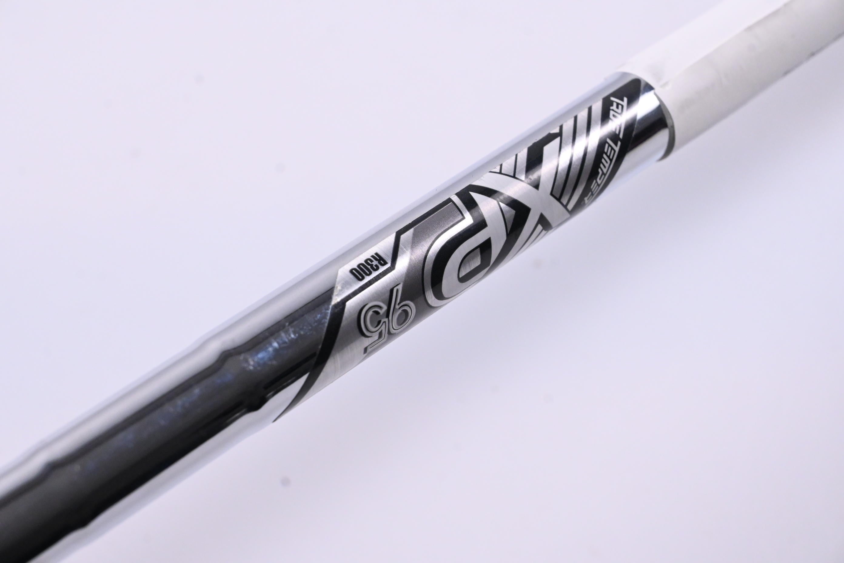 Callaway Mavrik Max #7 Iron / 30 Degree / Regular Flex XP 95 R300 Shafts