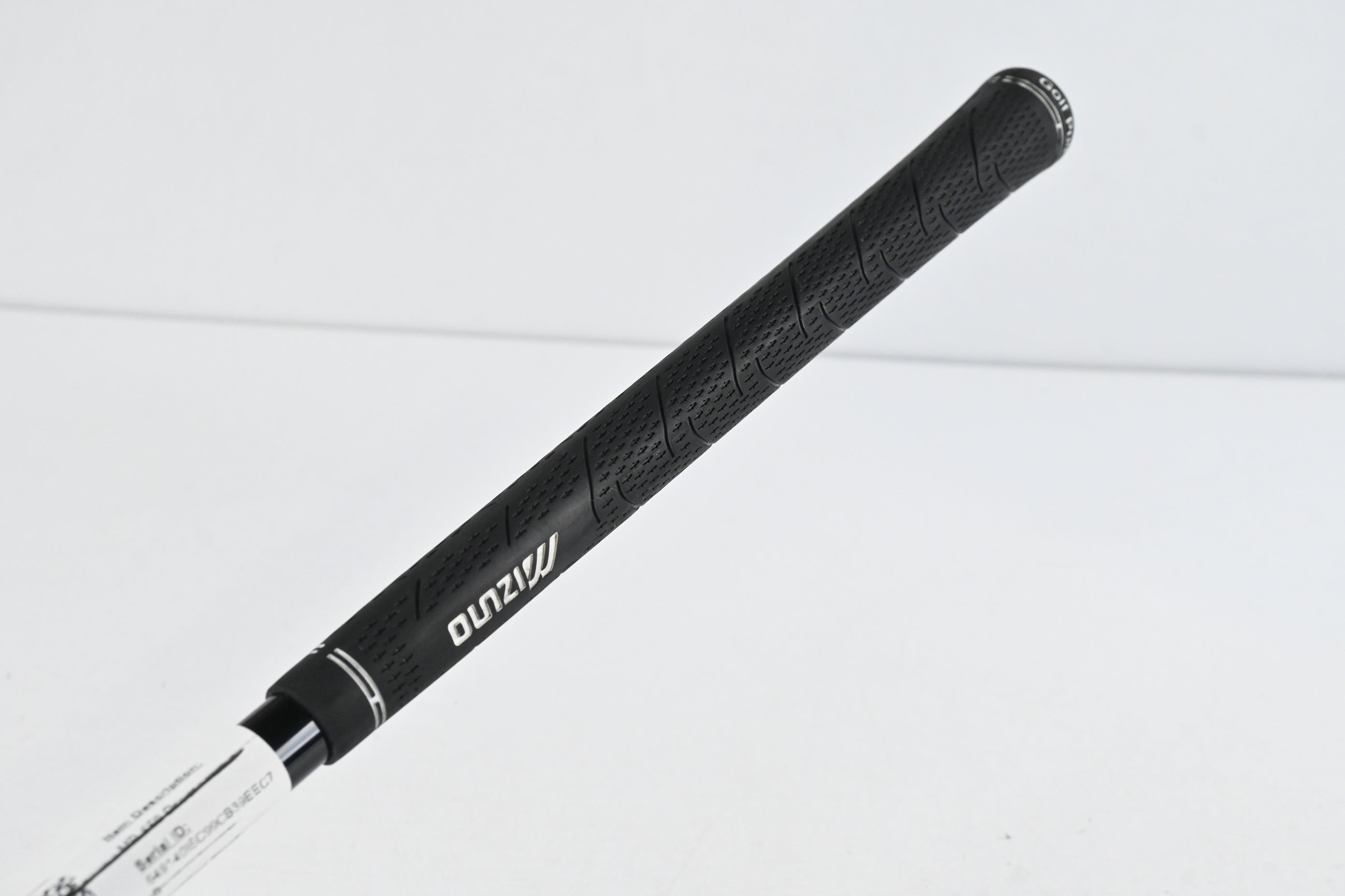 Mizuno MP-650 Driver / 9.5 Degree / Stiff Flex Fujikura Orochi 65 Shaft