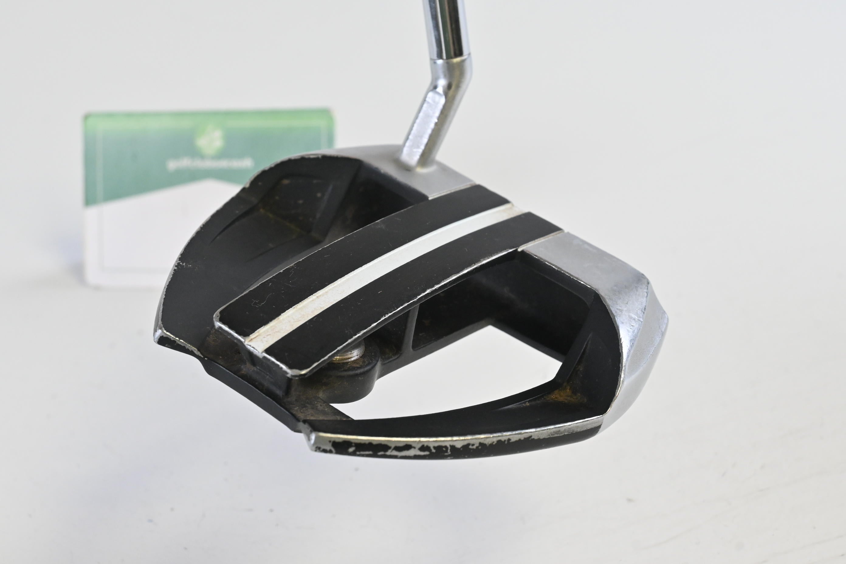 Odyssey Stroke Lab Marxman Putter / 34 Inch