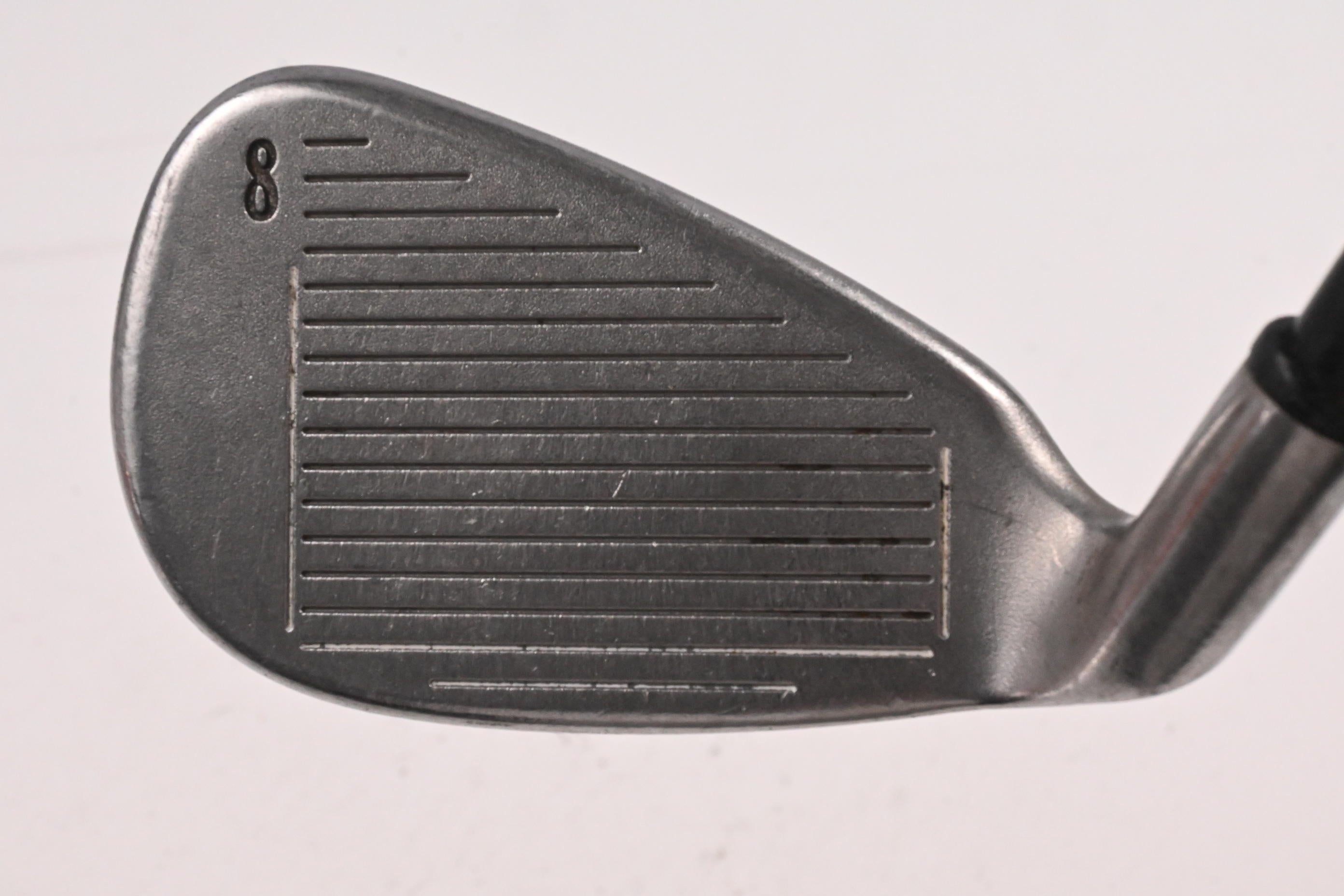 Callaway X-16 Pro Series #8 / Regular Flex Dynamic Gold Shaft