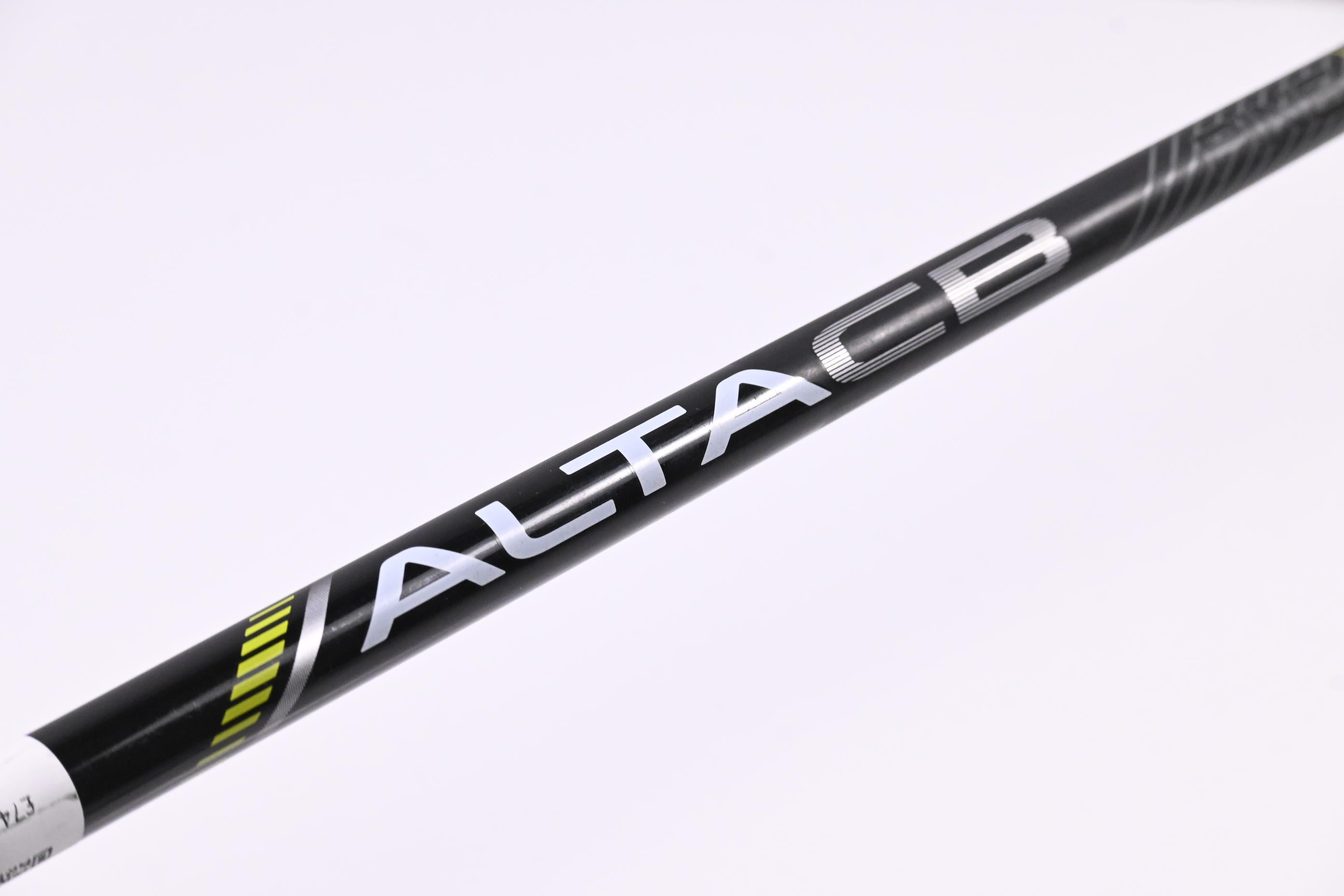Ping ALTA CB Black 55 Driver Shaft / Stiff Flex / Ping 3rd Gen