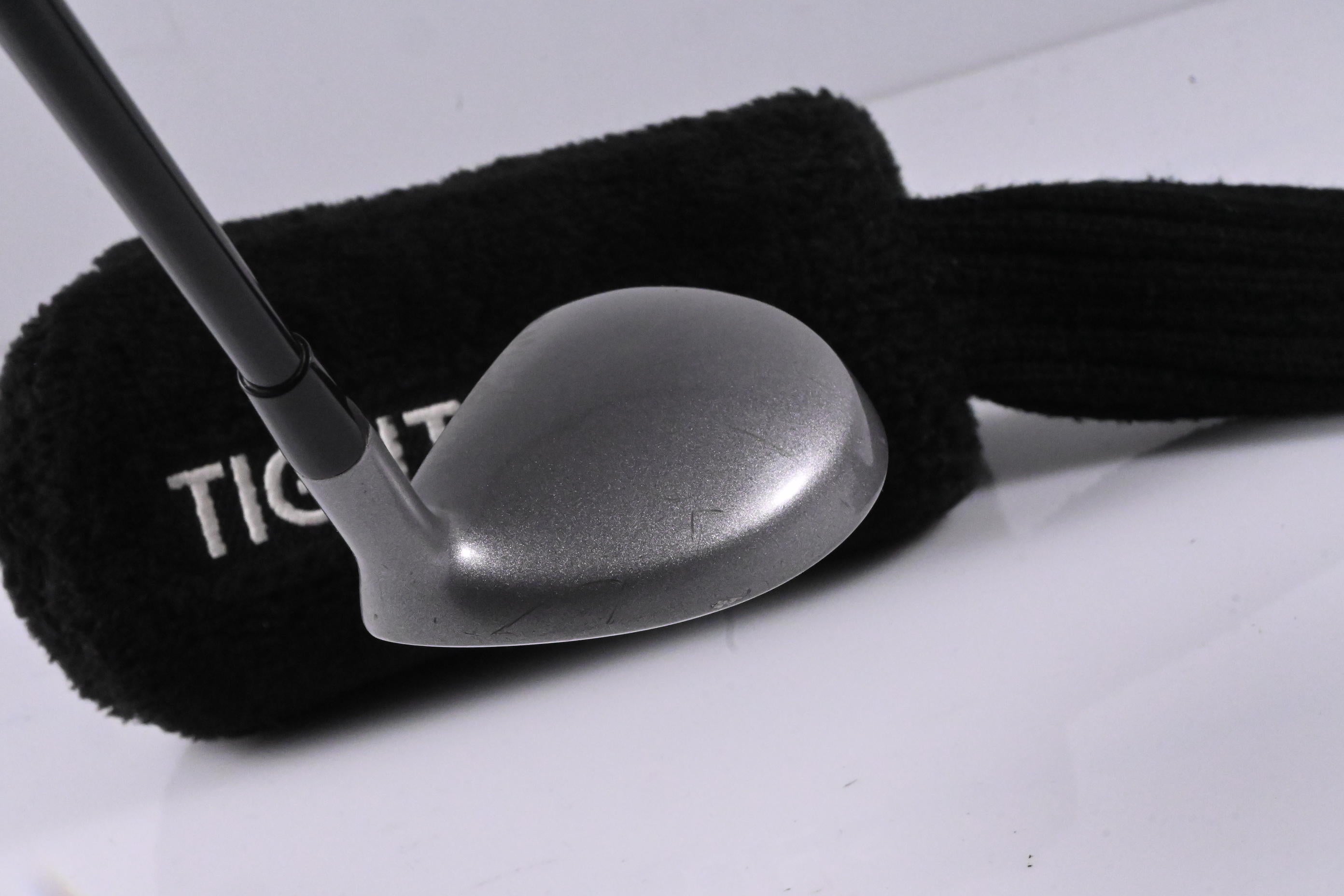 Adams Tight Lies #4 Wood / 16 Degree / Regular Flex Adams SuperShaft Shaft