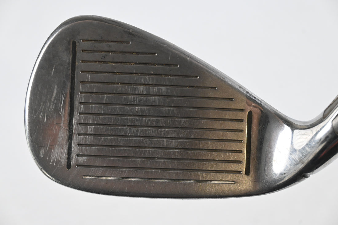 Taylormade M2 2017 #8 Iron / X-Flex Dynamic Gold X100 Shaft