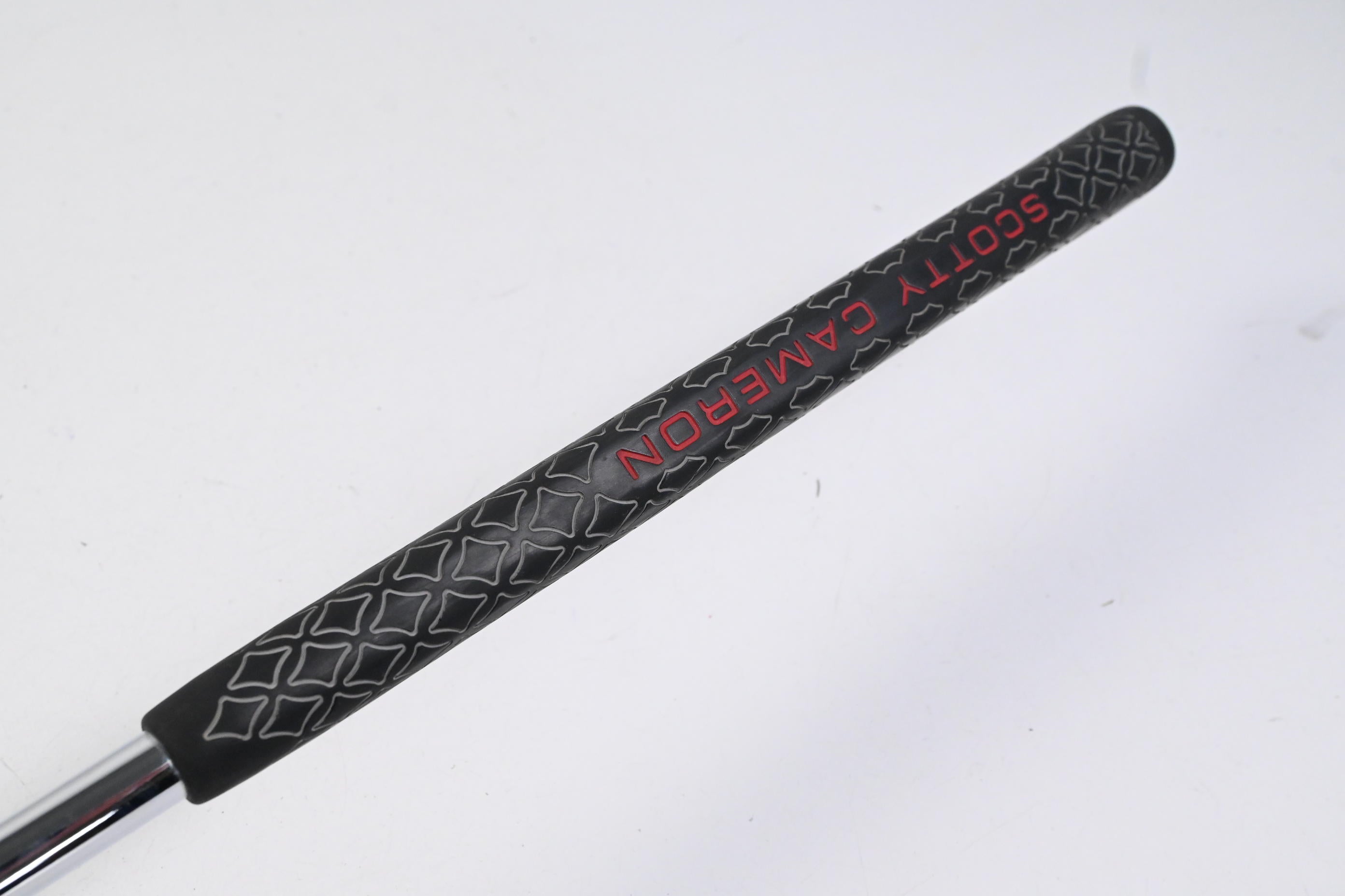 Scotty Cameron Super Select Golo 6 Putter / 34 Inch
