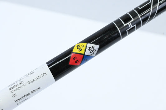 Project X HZRDUS Smoke RDX 80 #6 Hybrid Shaft / Regular Flex / Titleist 2nd Gen