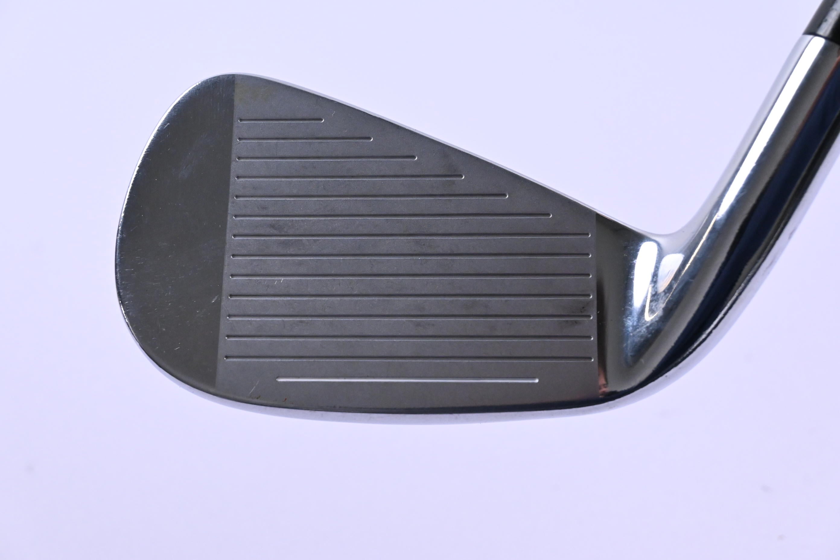 Taylormade CGB Supermax #4 Iron / 20.5 Degree / Regular Flex Fujikura Speeder
