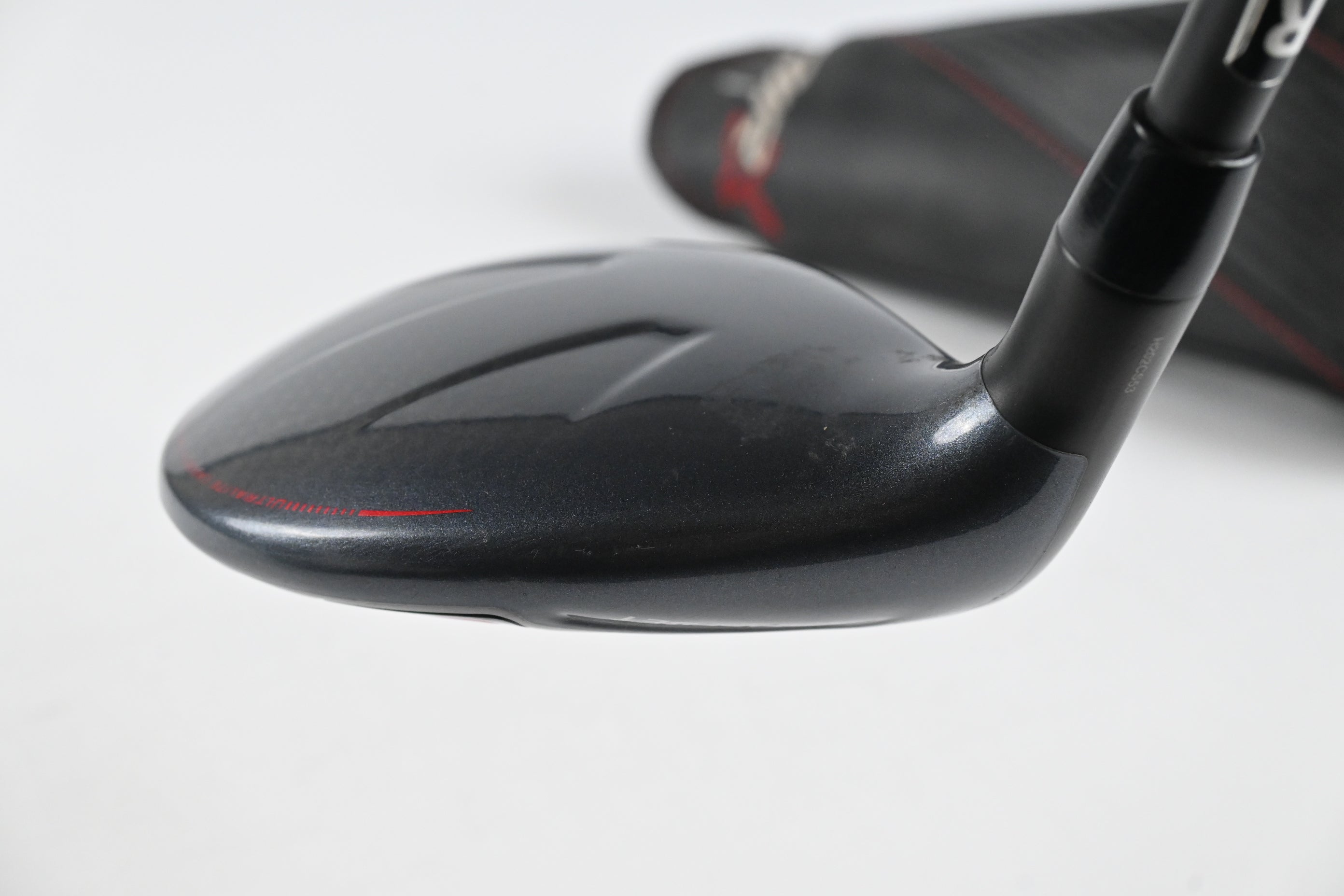 Left Hand Cobra Air-X #5 Wood / 20 Degree / Regular Flex Ultralite 50 Shaft