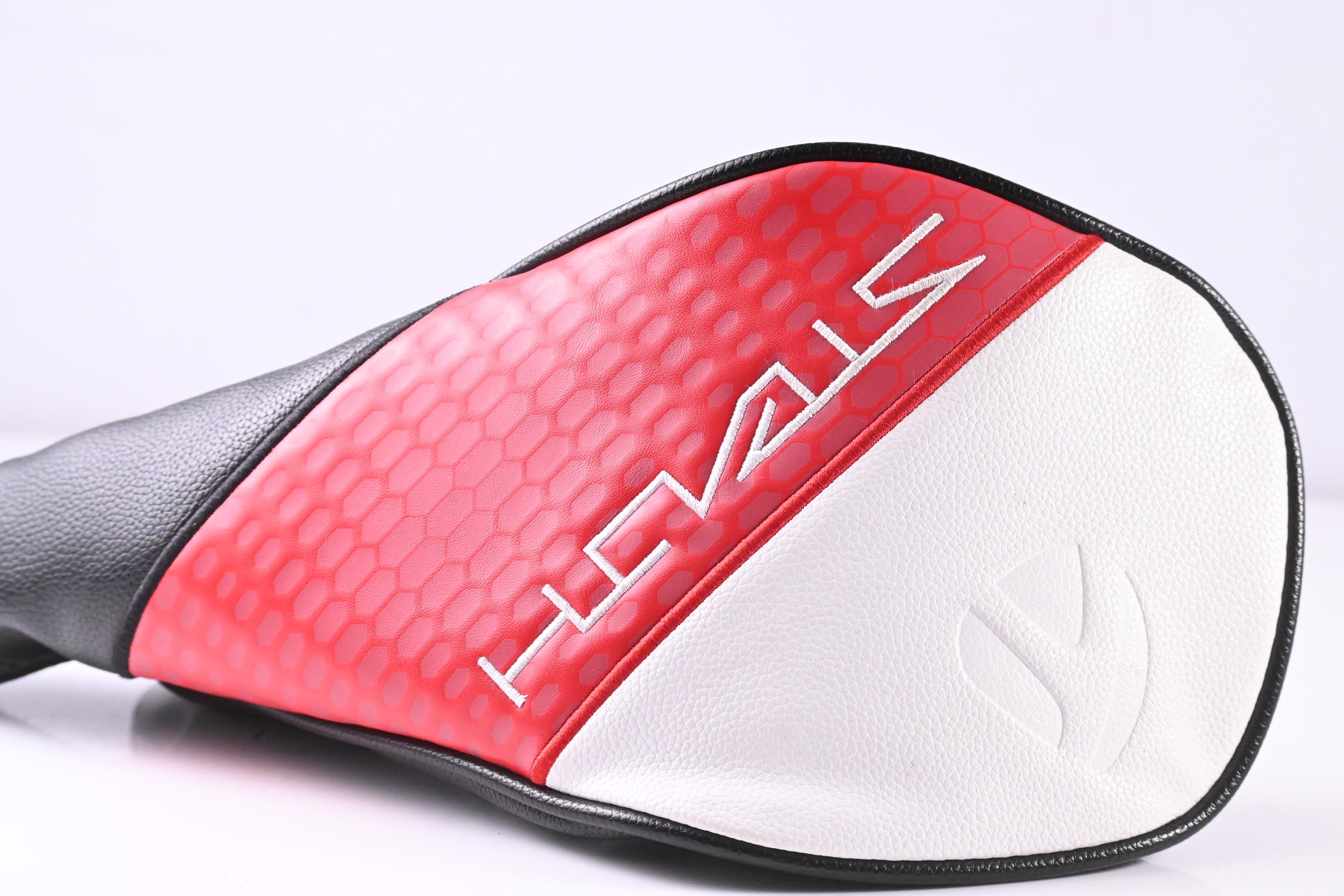 Taylormade Stealth 2 Plus Driver / 9 Degree / Stiff Flex Kai'li Blue 60 Shaft